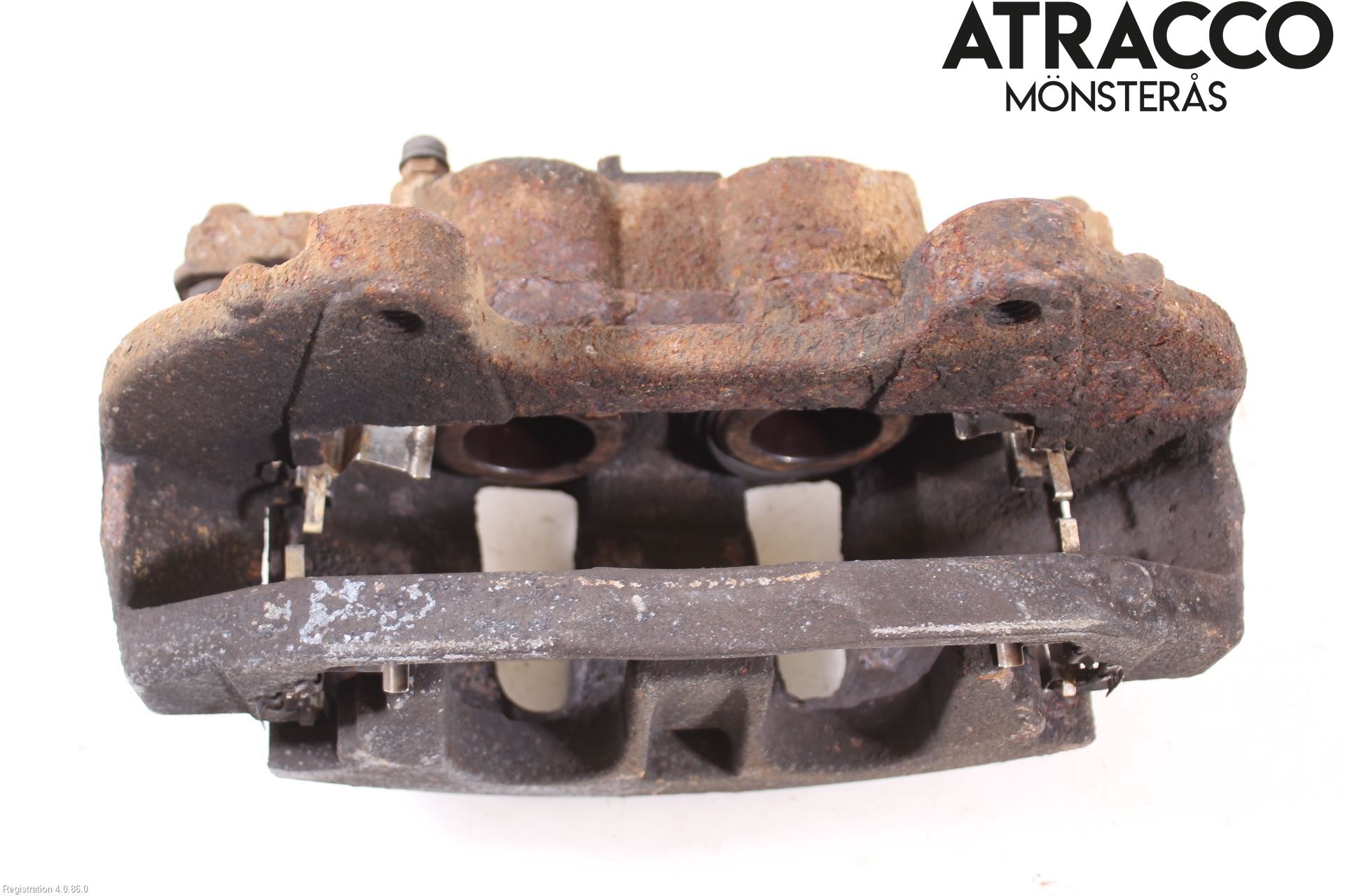 Fiat FREEMONT Bremsecaliper Foran Venstre
