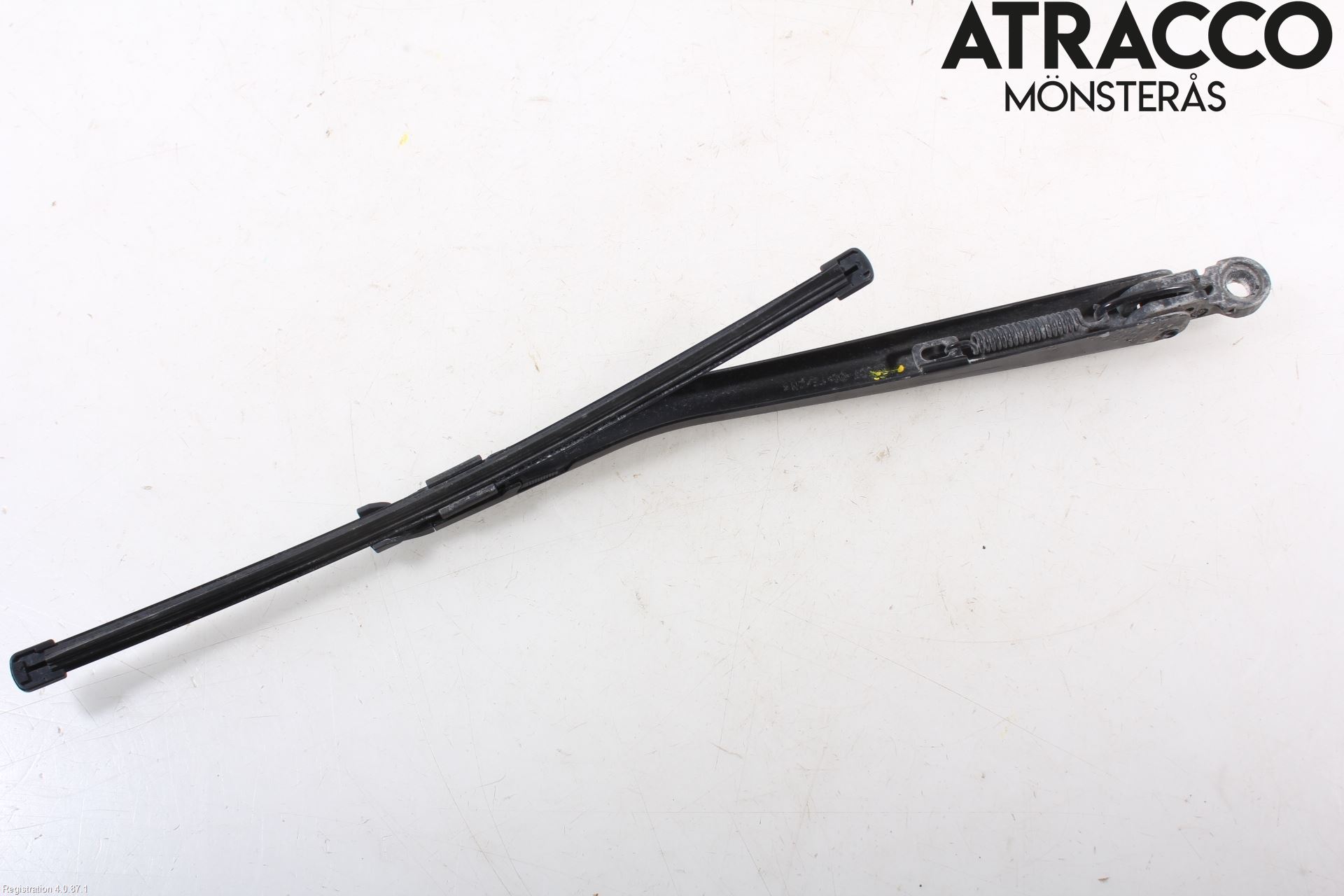 BMW 1 E87/81 5D/3D 03-11 Viskerarm Bakrute