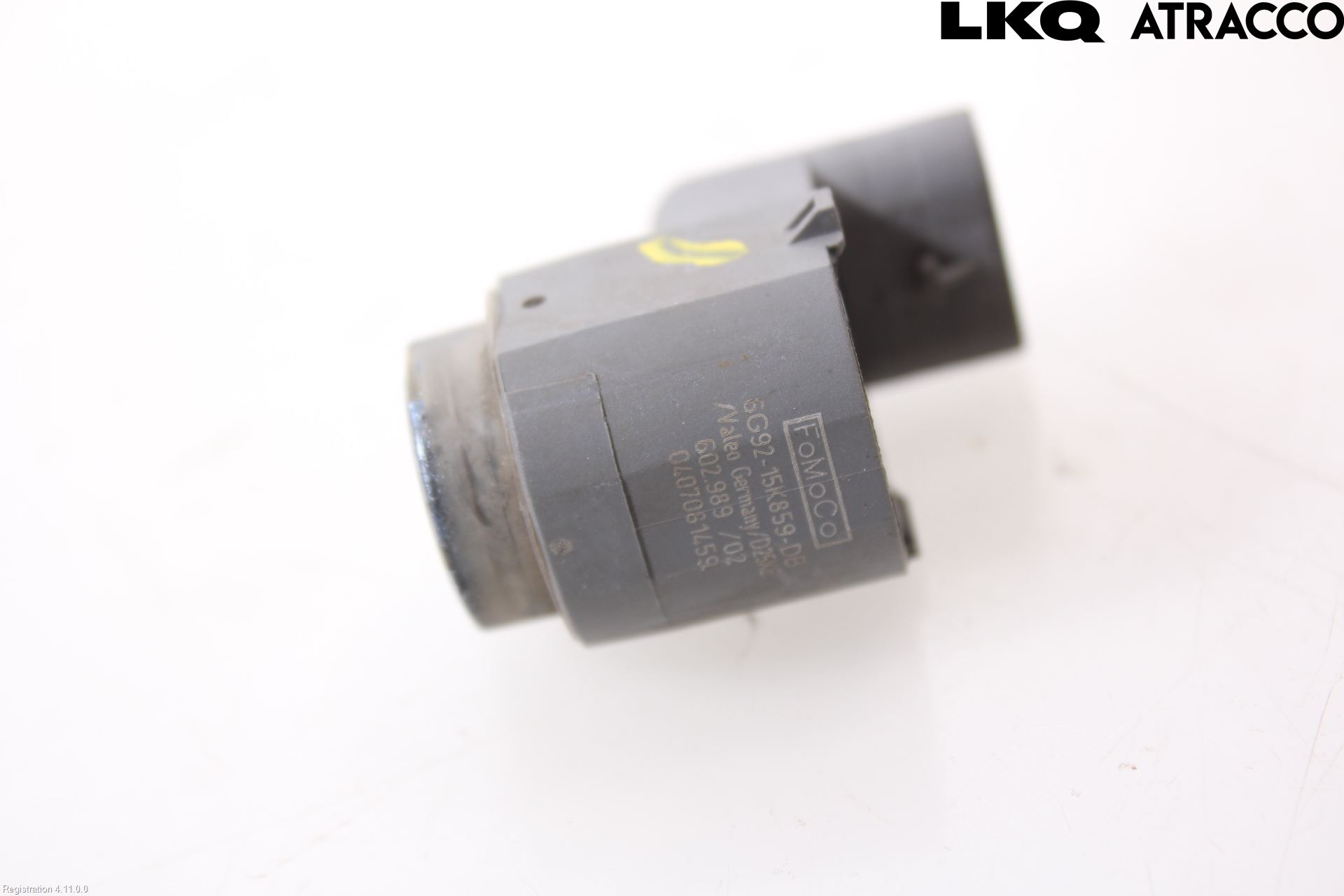 Jaguar XF 08-15 Sensor Parkering Front