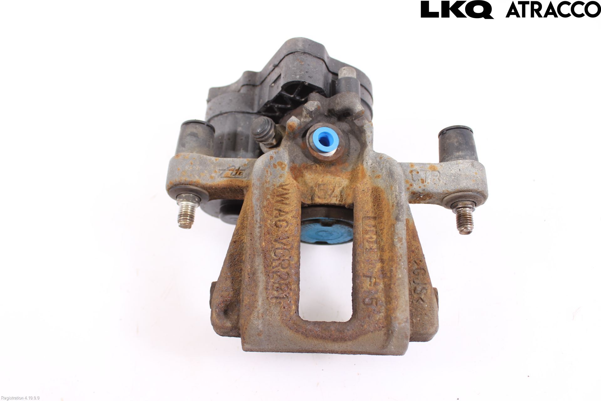 Skoda OCTAVIA (NX) 20- Bremsecaliper Bak Høyre