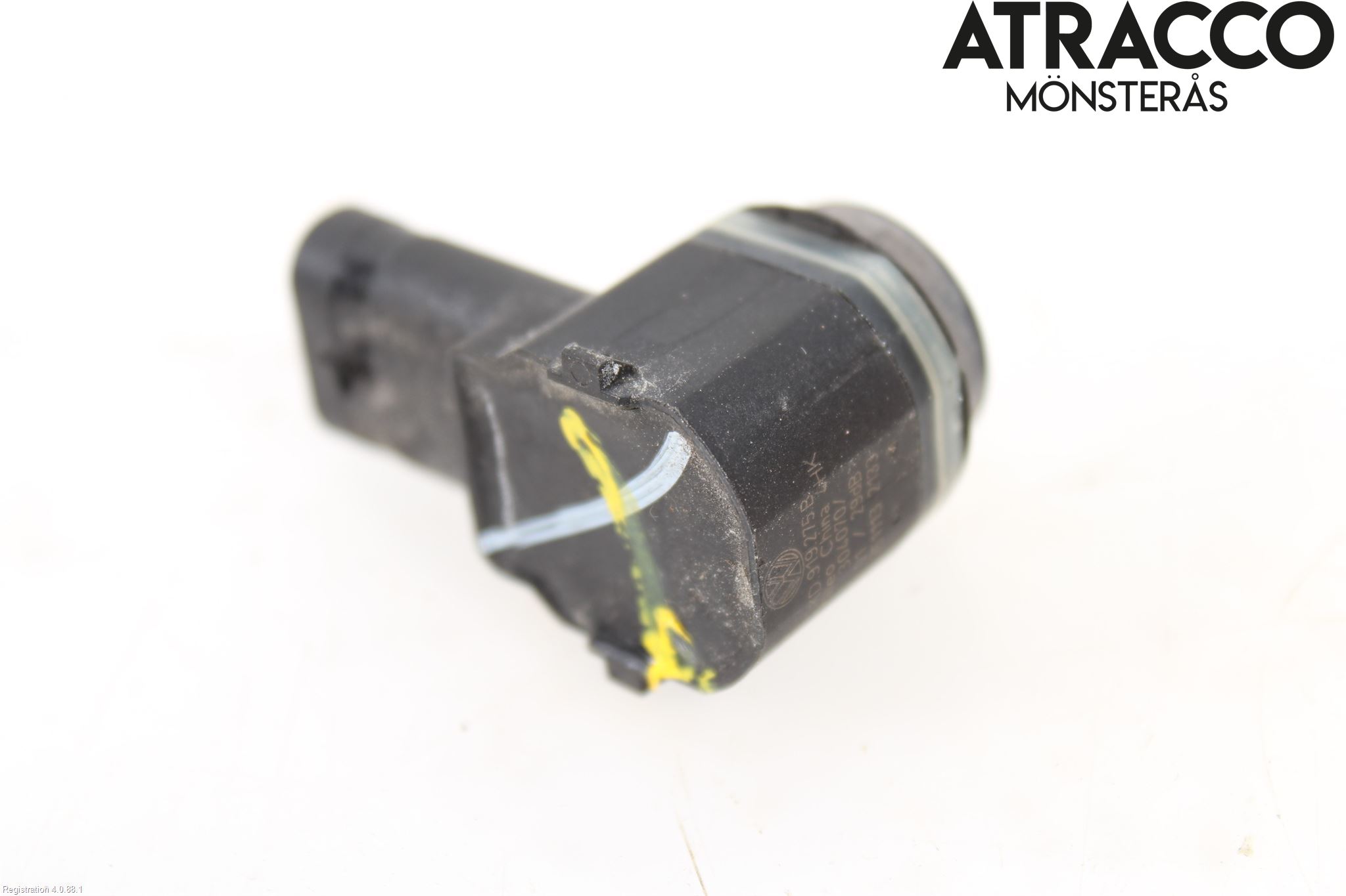 Volkswagen VW PASSAT 11-14 Sensor Ryggesensor