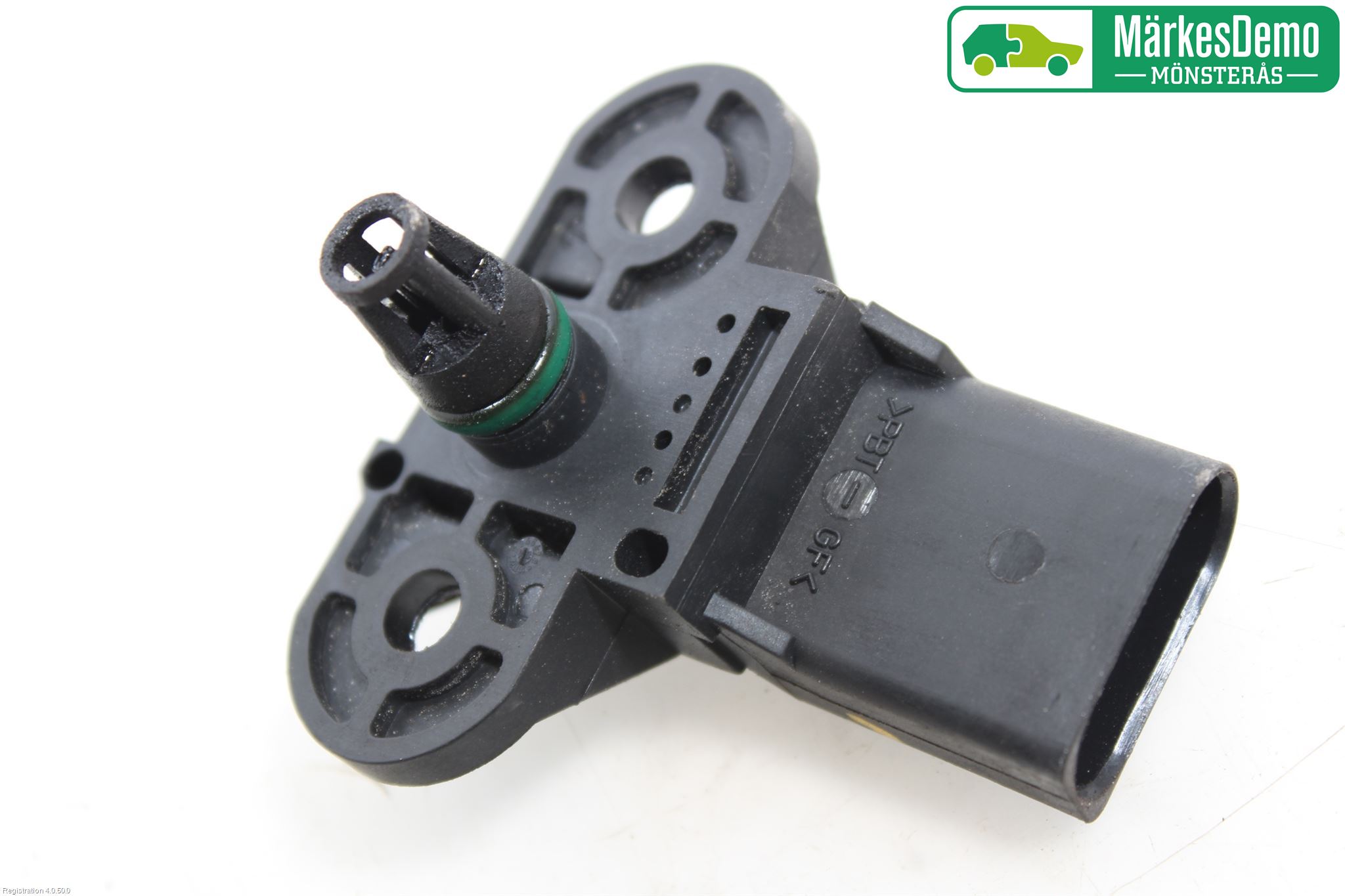 Audi A3/S3     04-05 Giver Turbotrykk