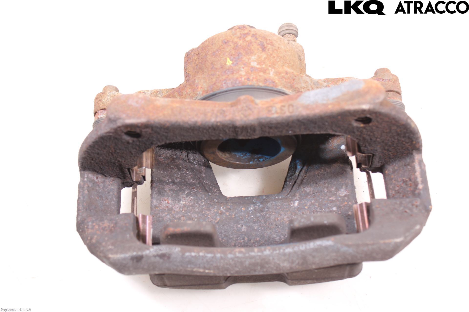 Opel ASTRA J 10-15 Bremsecaliper Foran Høyre