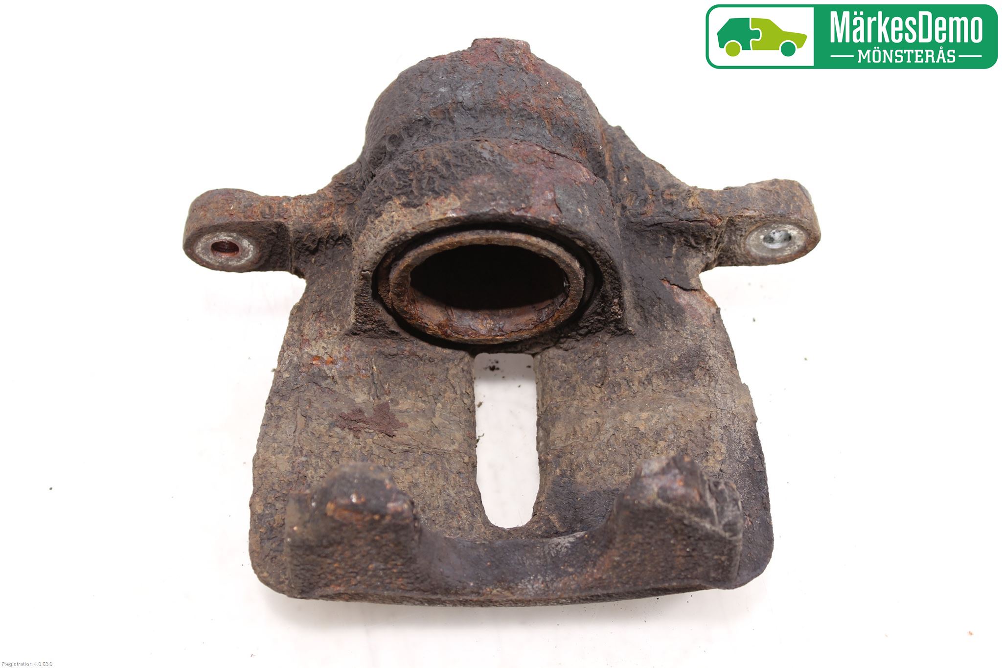 Citroen C3 PICASSO Bremsecaliper Foran Høyre