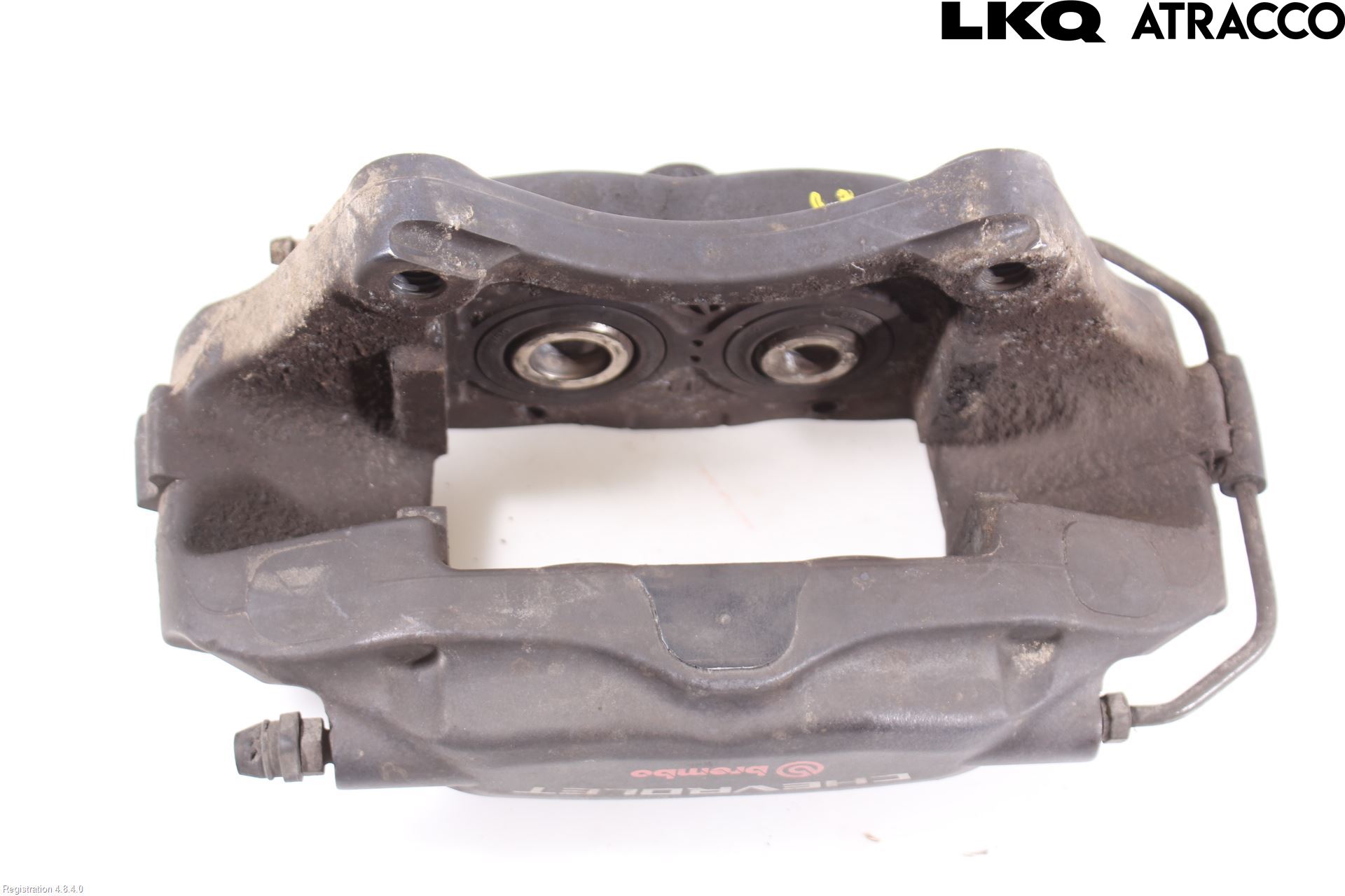 Chevrolet CAMARO Bremsecaliper Bak Høyre