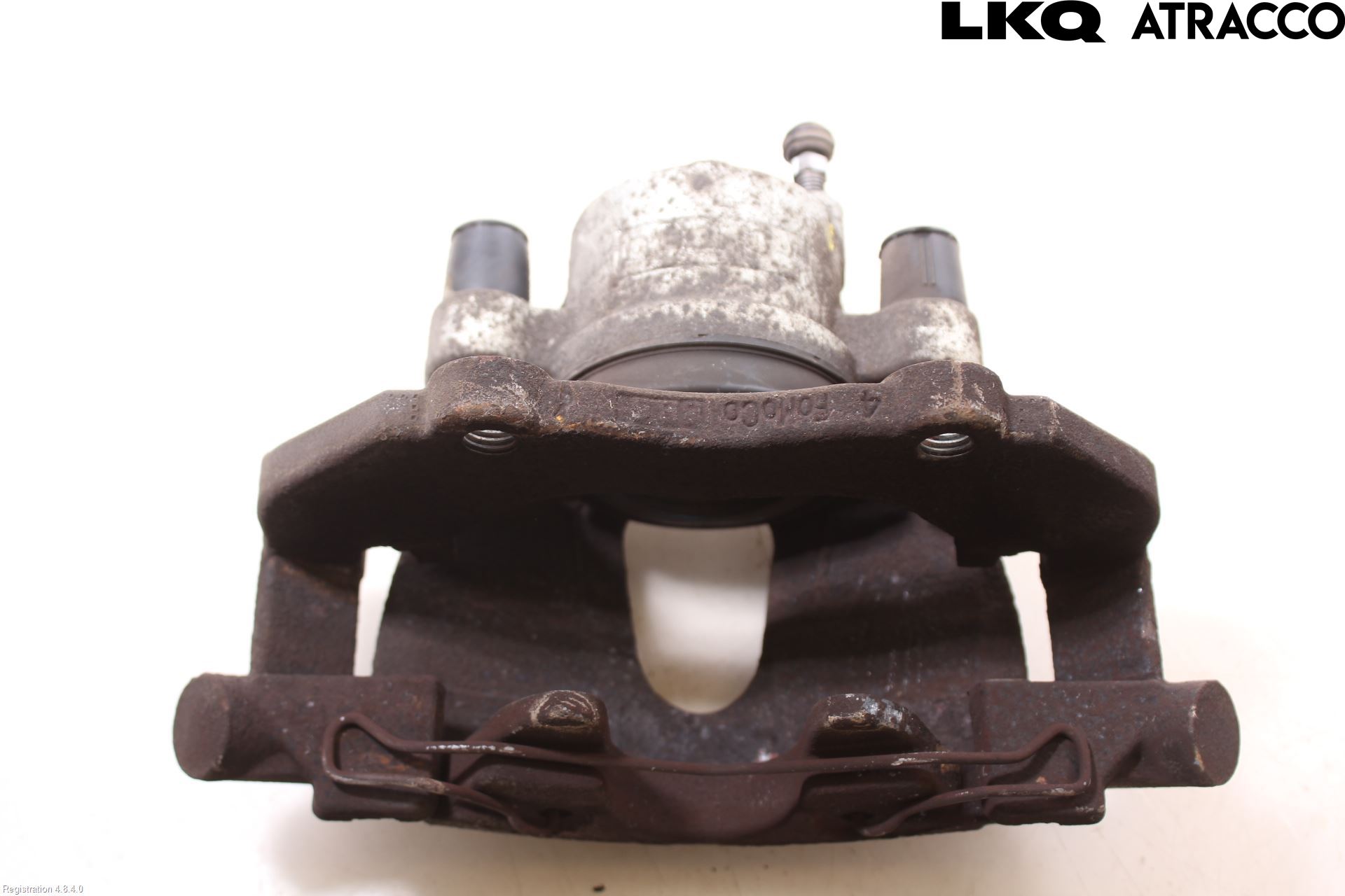 Ford ECOSPORT 17- Bremsecaliper Foran Høyre