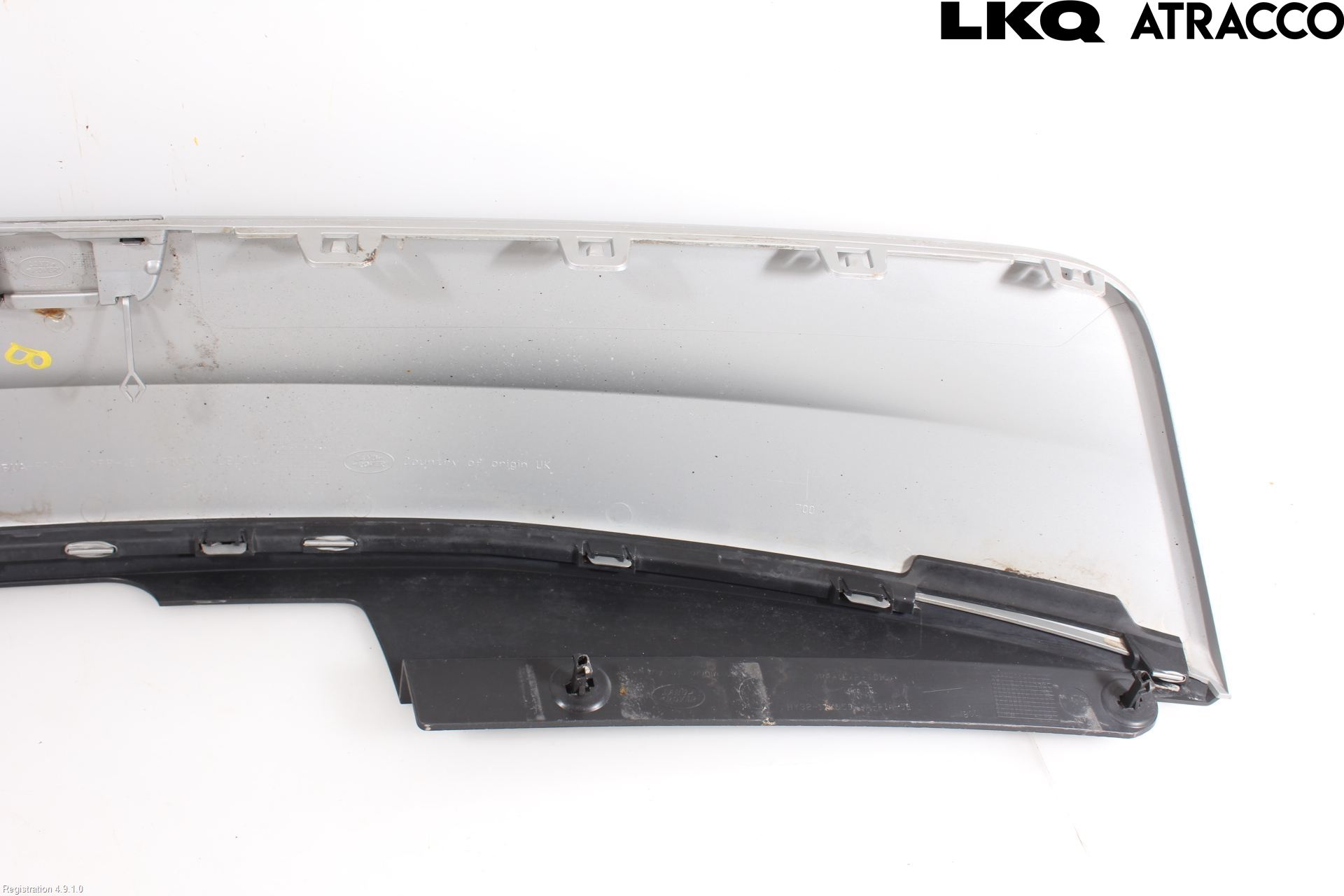Landrover LAND ROVER DISCOVERY 5 16->> Spoiler Bak