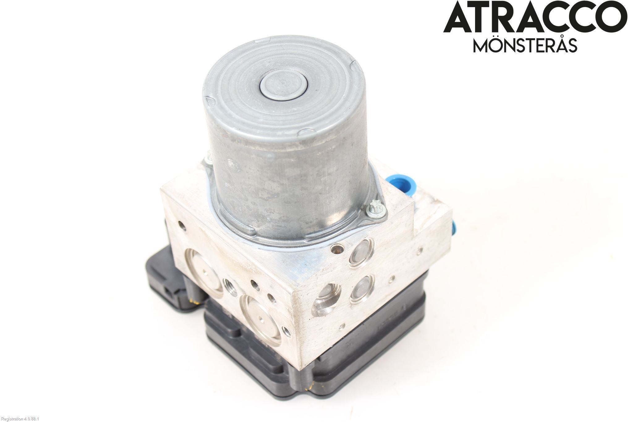BMW 5 F10/F11/F18 09-17 Abs Hydraulikkaggregat