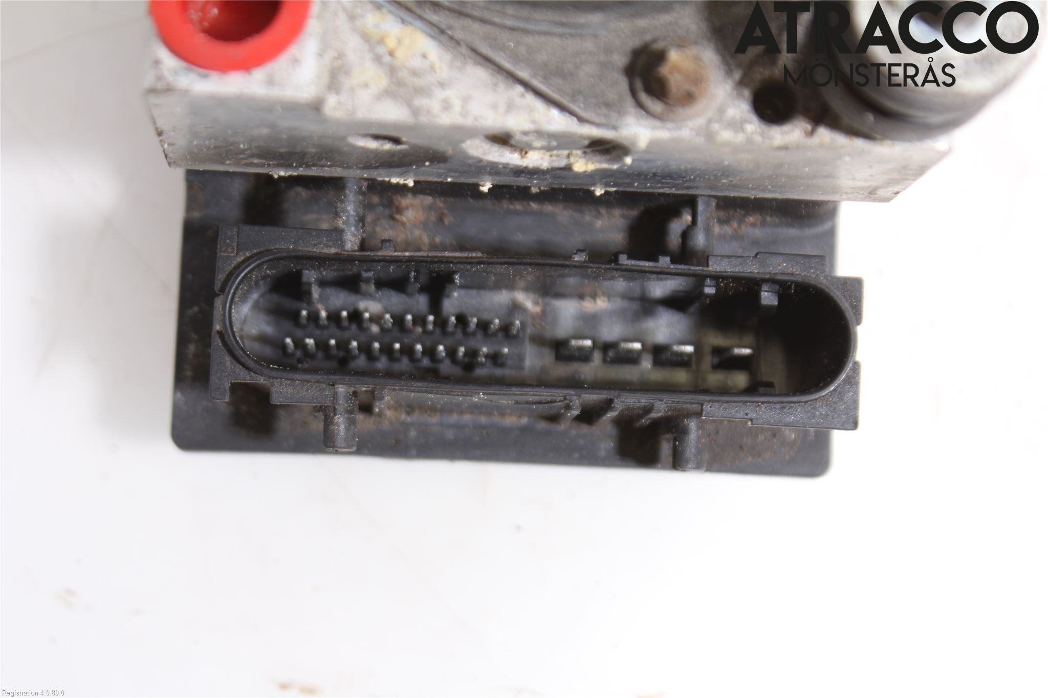 Opel TIGRA Abs Hydraulikkaggregat