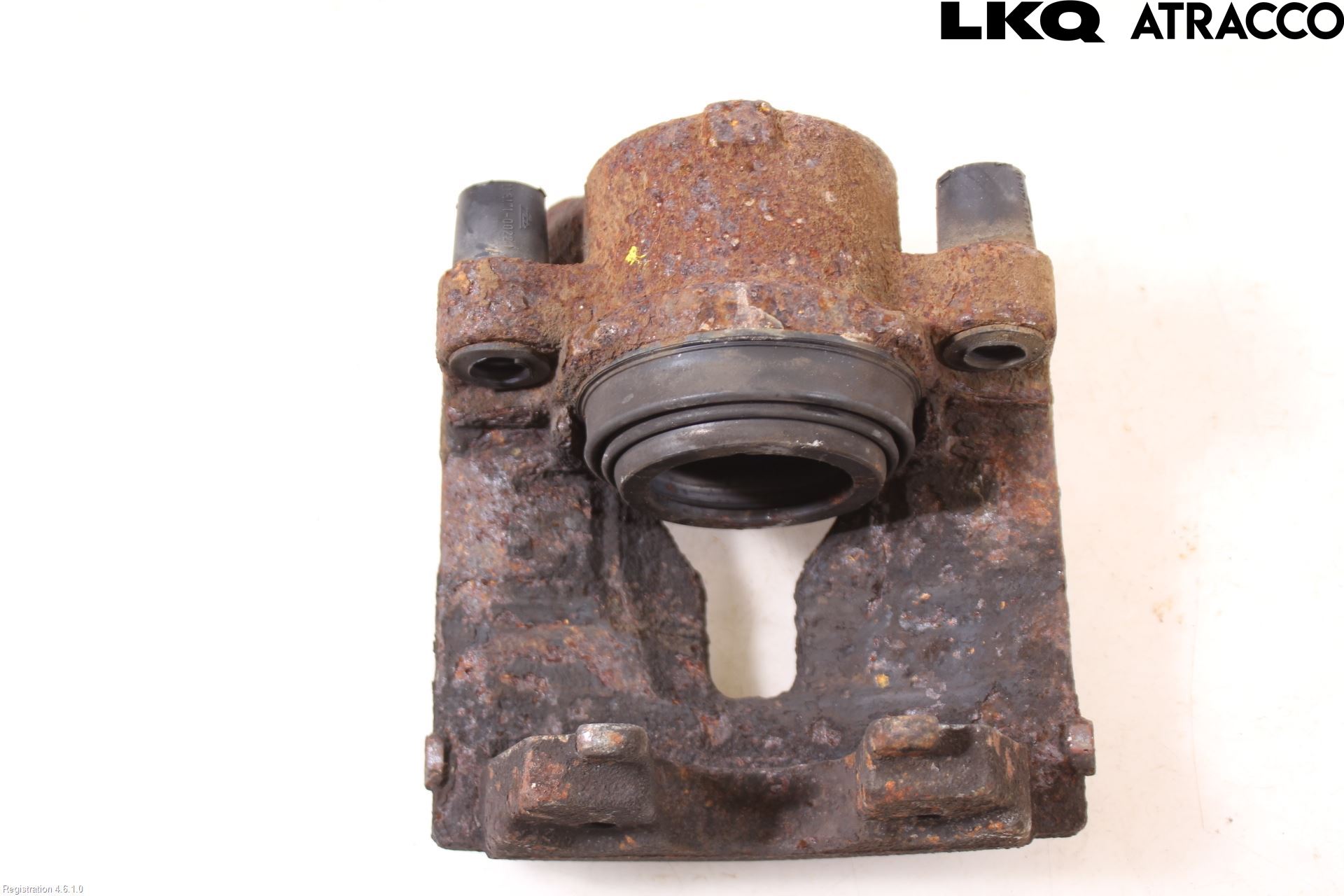 Honda CIVIC 12-16 Bremsecaliper Foran Venstre
