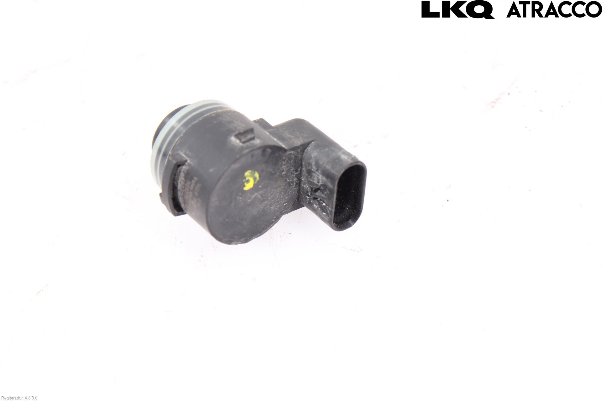 Skoda OCTAVIA (5E) 13-20 Sensor Ryggesensor