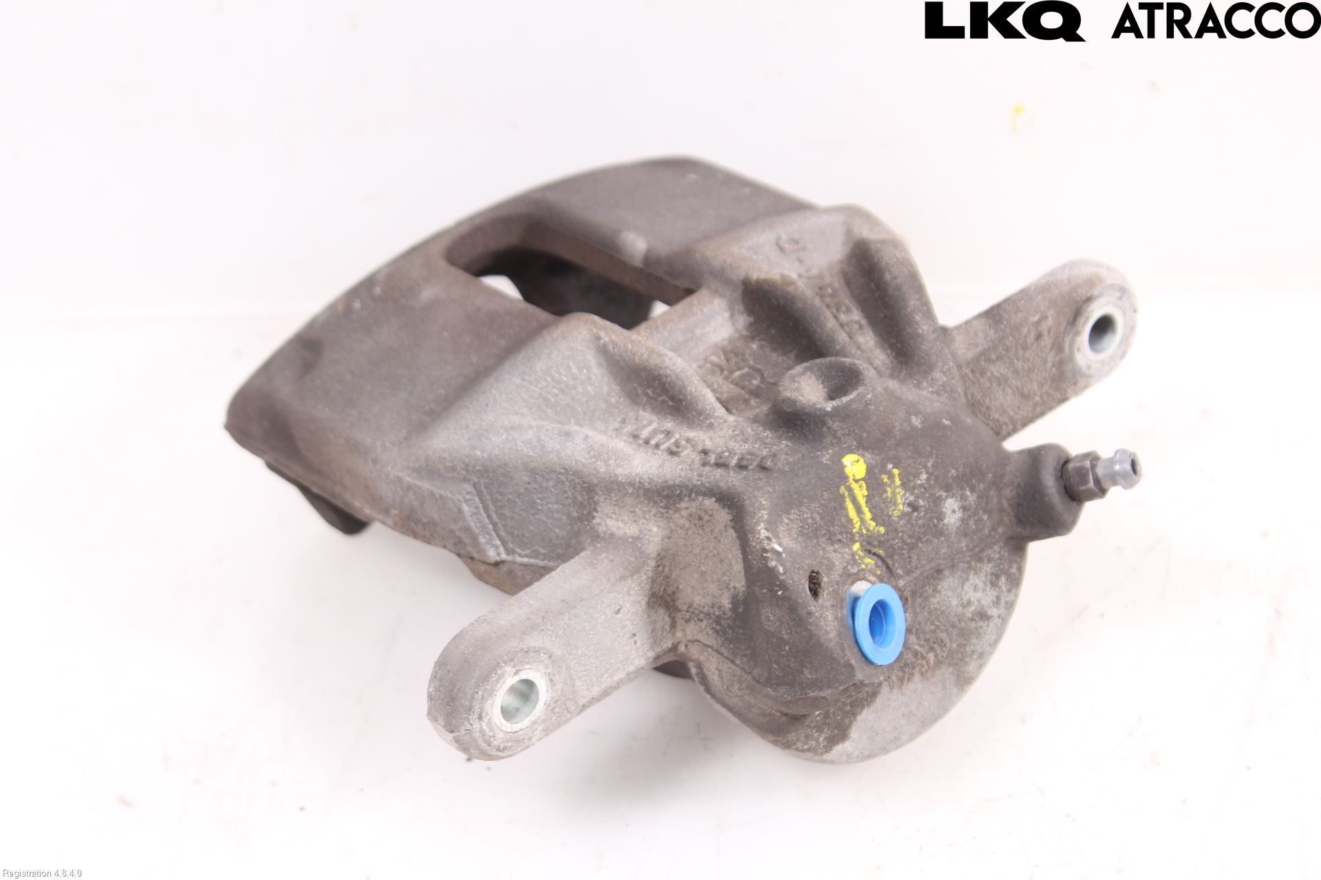 Nissan NOTE E11 06-14 Bremsecaliper Foran Høyre
