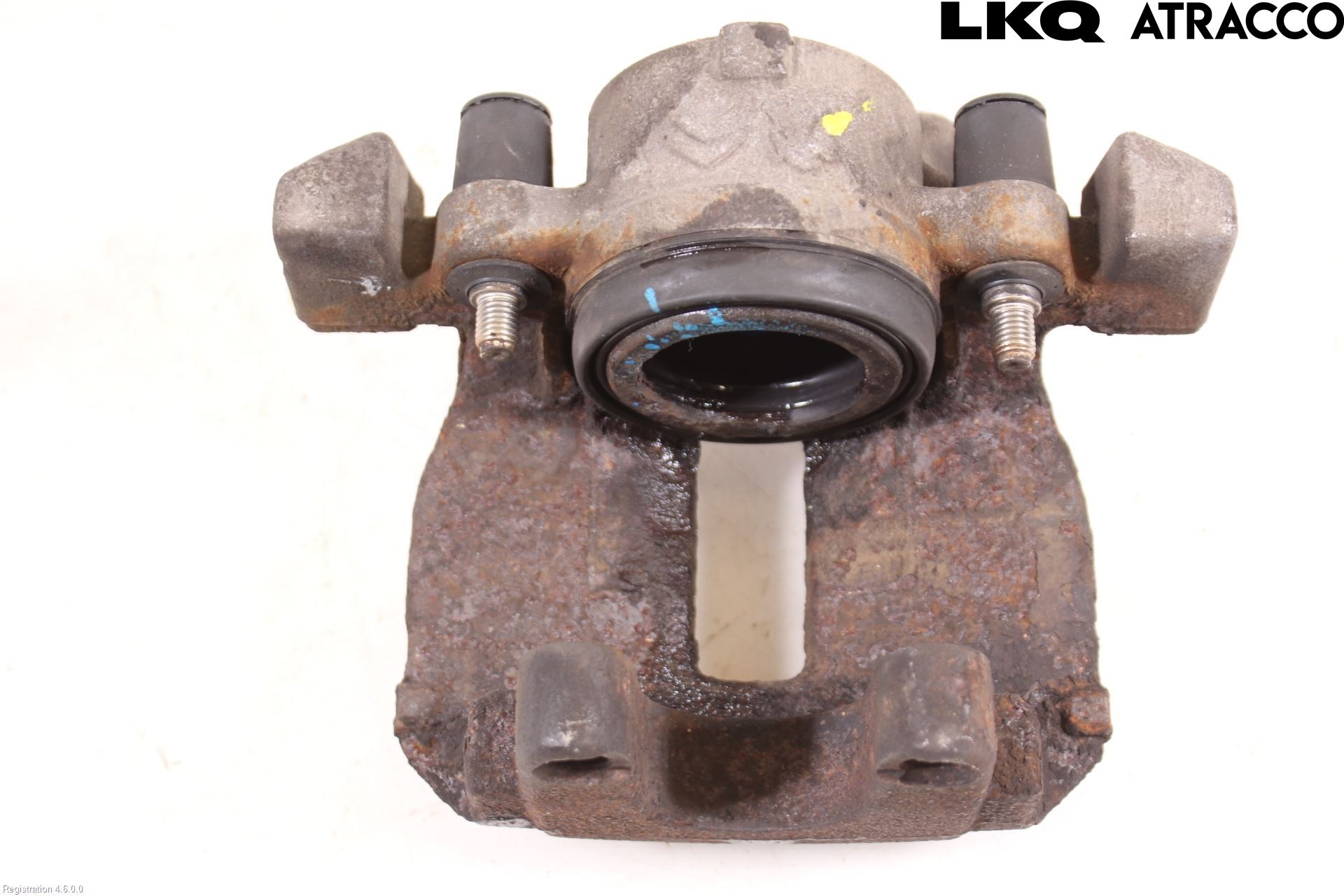 Peugeot 3008 17-24 Bremsecaliper Foran Høyre