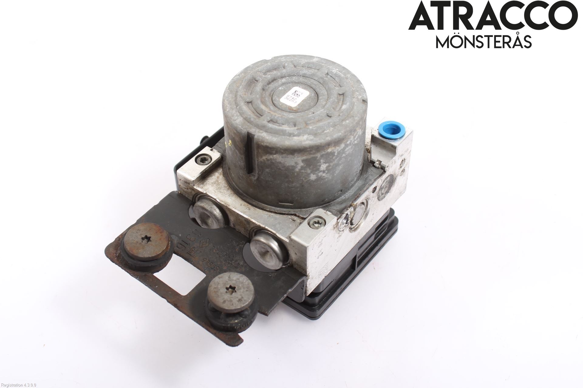 Opel VIVARO 15-19 Abs Hydraulikkaggregat