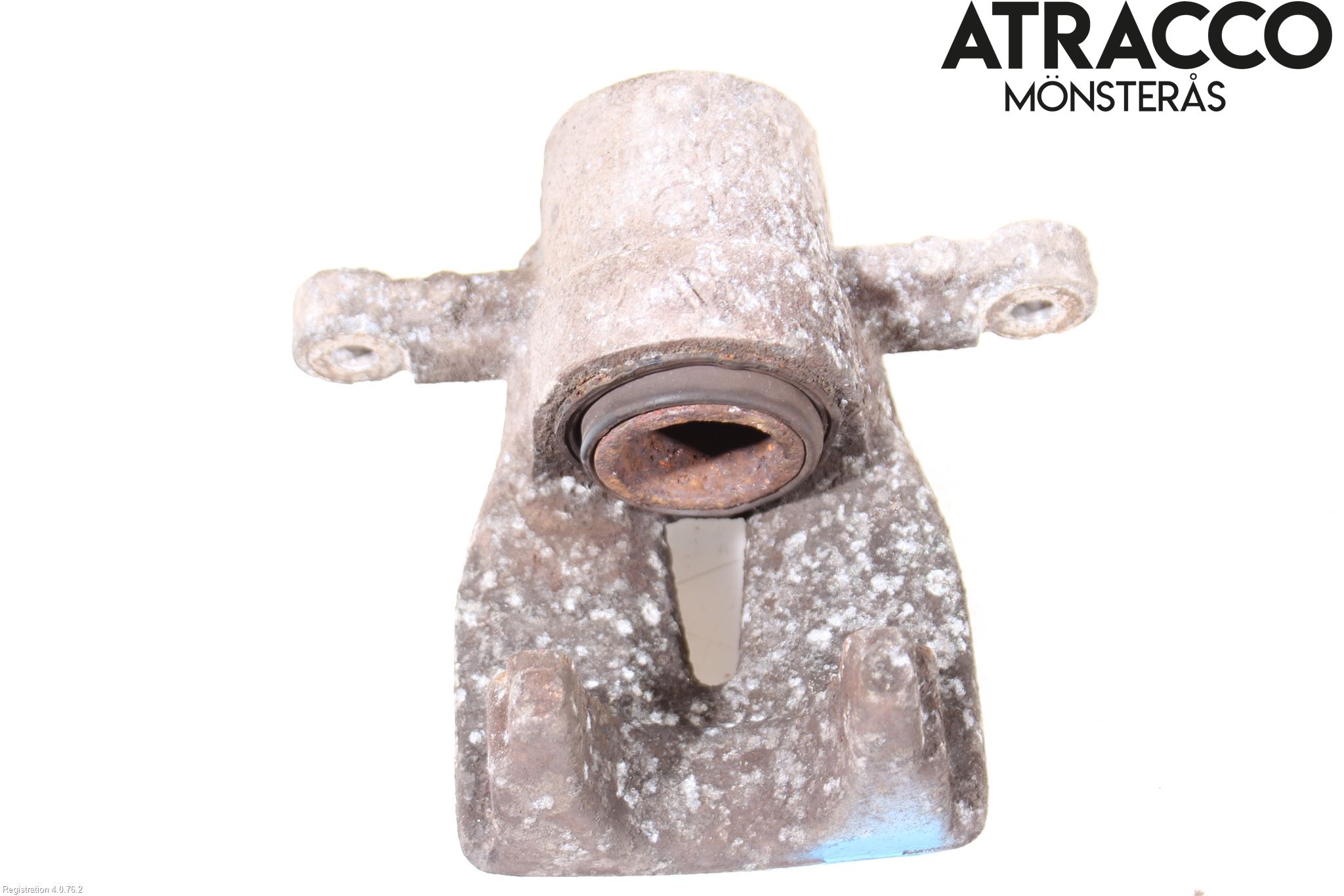 Toyota AVENSIS 07-08 Bremsecaliper Bak Høyre