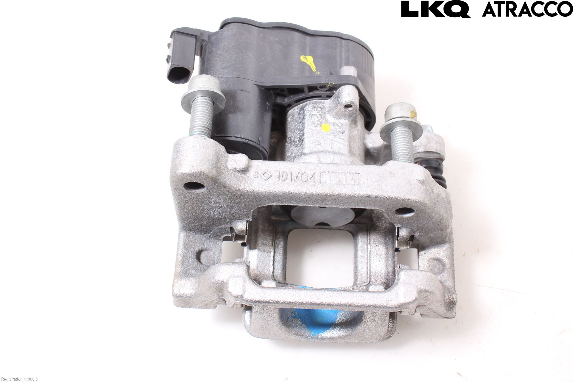 Citroen C3/E-C3 24- Bremsecaliper Bak Høyre