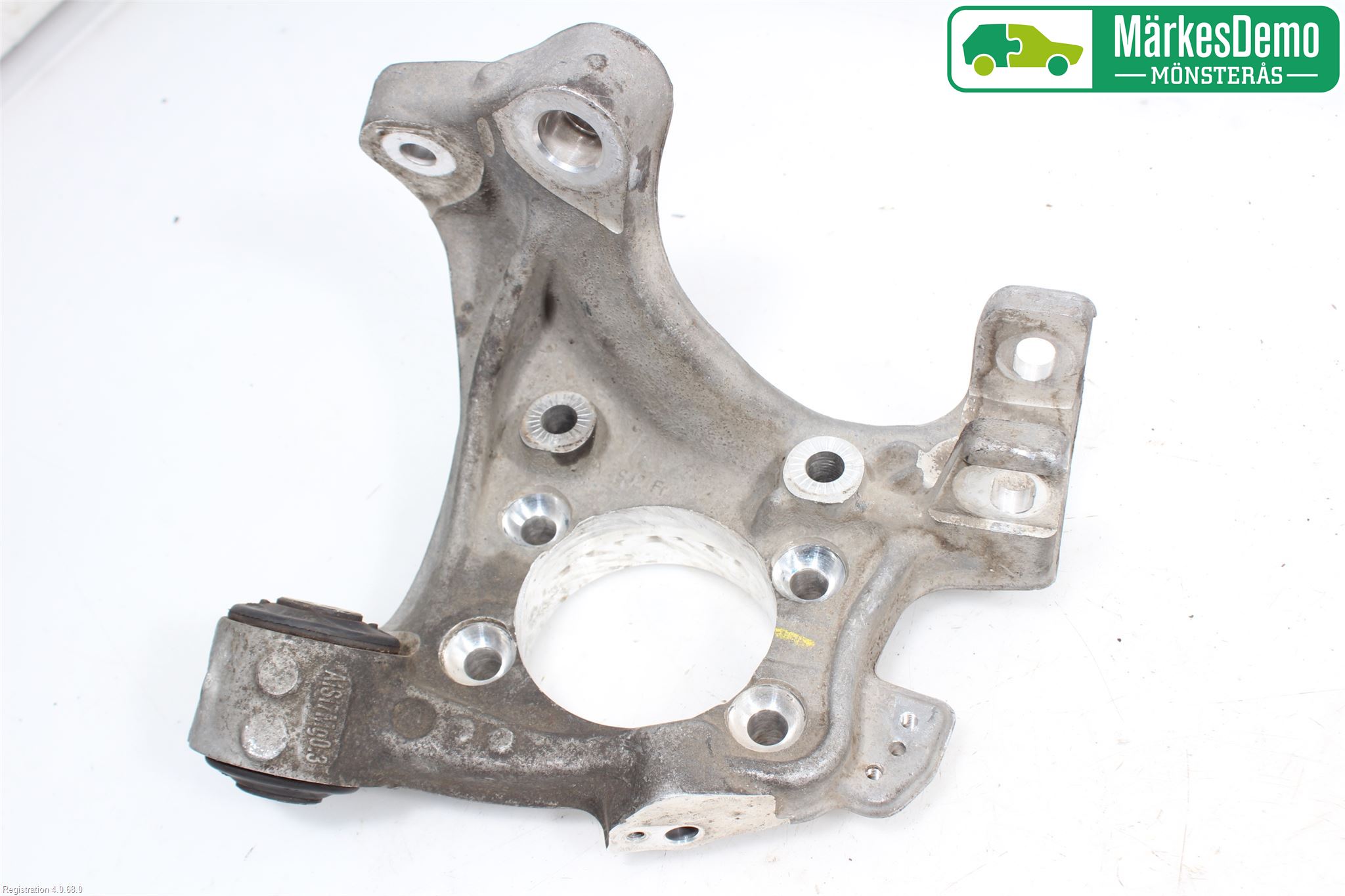 Audi A6/S6     05-11 Spindel Vb