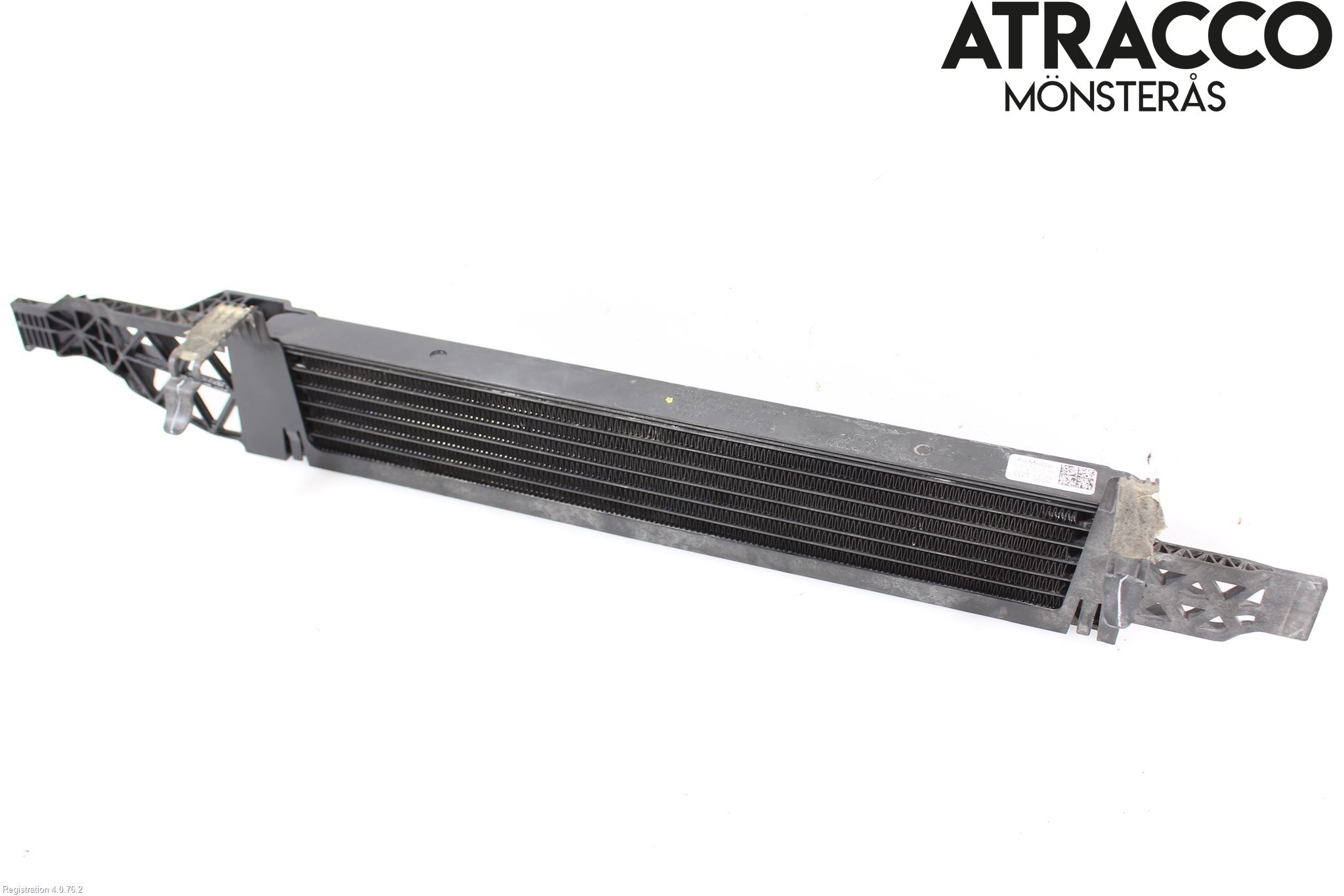 Ford KUGA 13-16 Radiator Oljekjøler Automatgea
