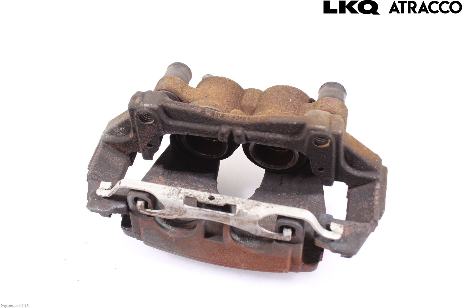 Ford S-MAX 15- Bremsecaliper Foran Venstre