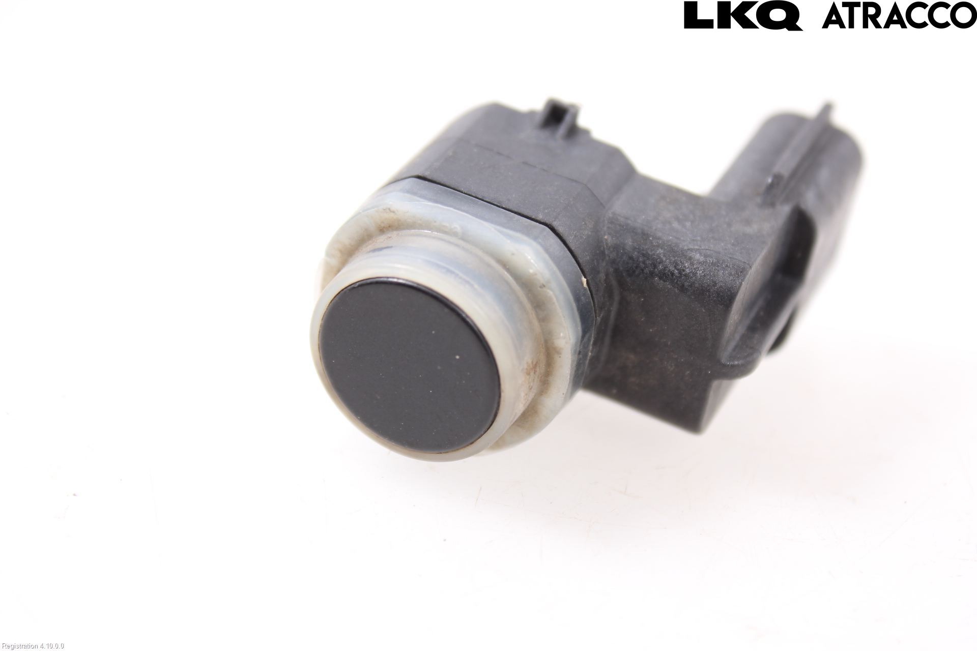 Nissan QASHQAI 17-21 Sensor Ryggesensor