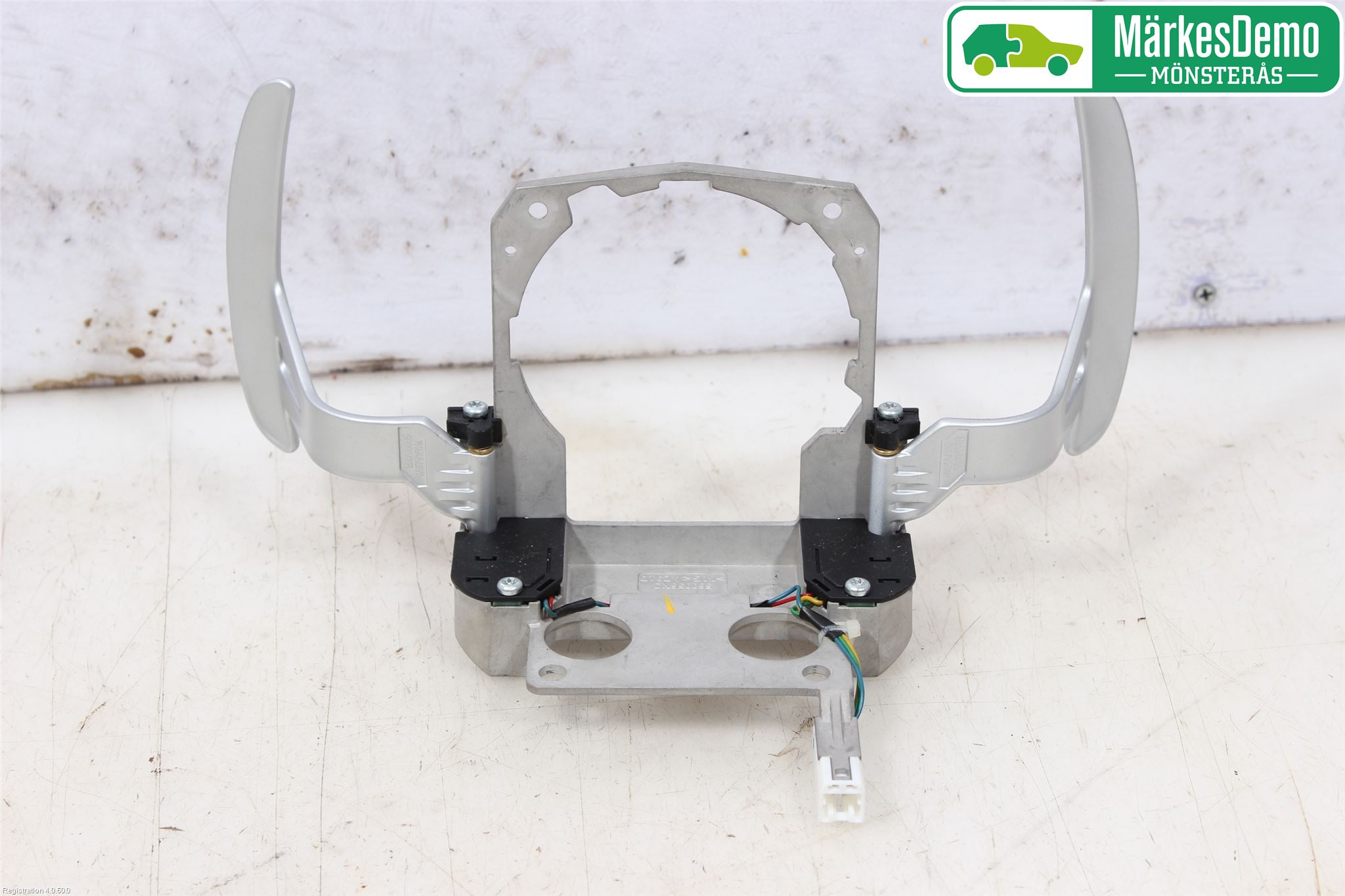 Mitsubishi OUTLANDER 07-12 Bryter Gearkasse