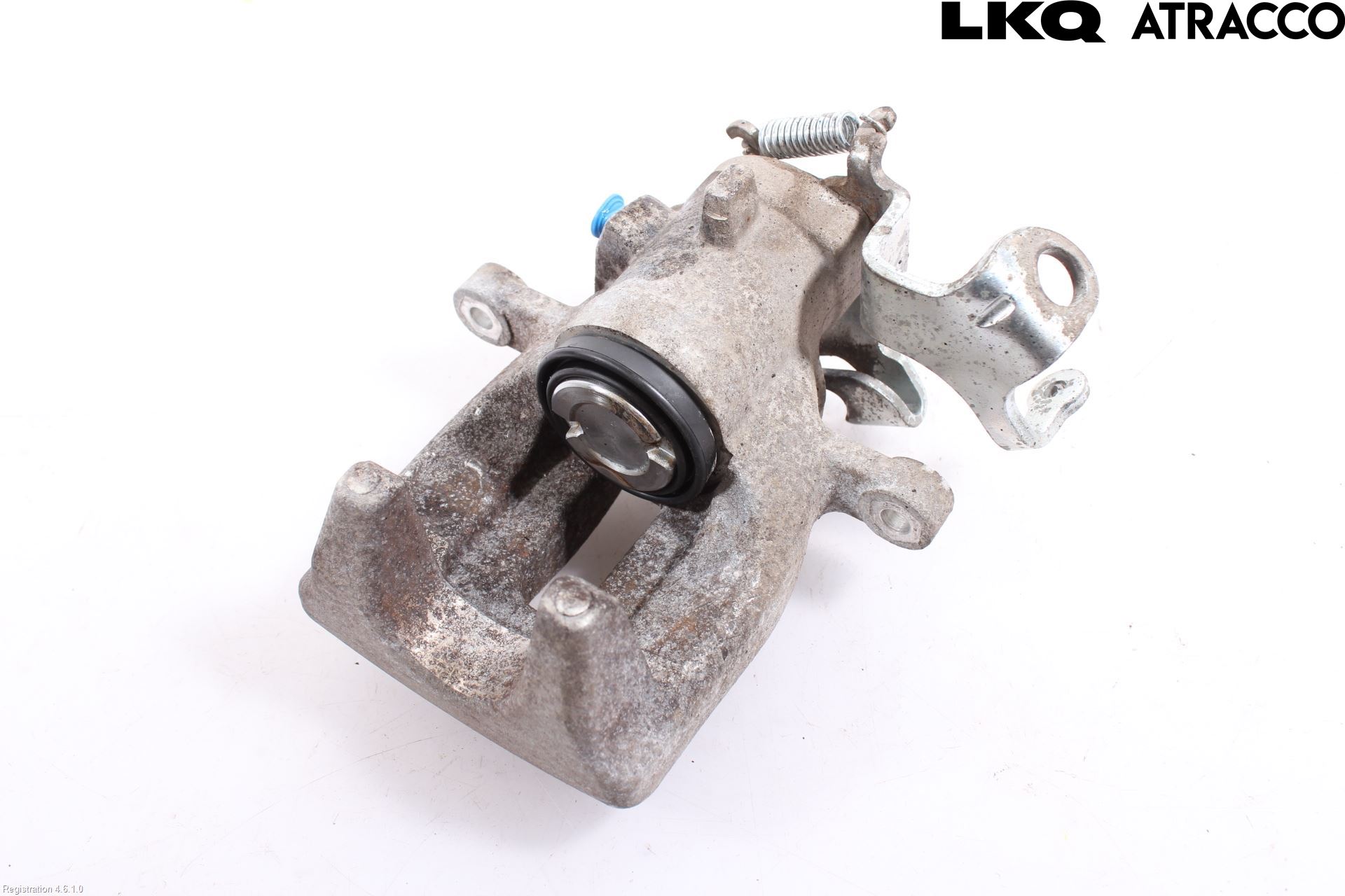 Peugeot 5008 10-16 Bremsecaliper Bak Venstre