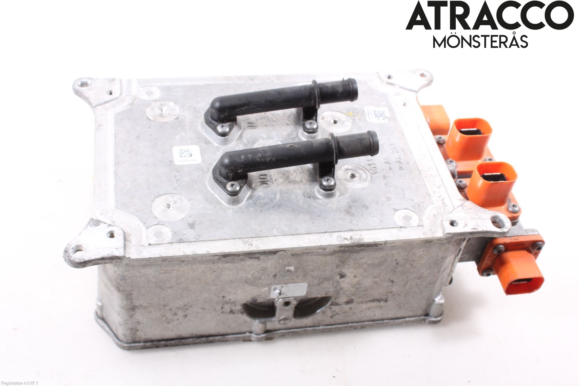 Volkswagen VW PASSAT 15-19 Batterilader Hybrid