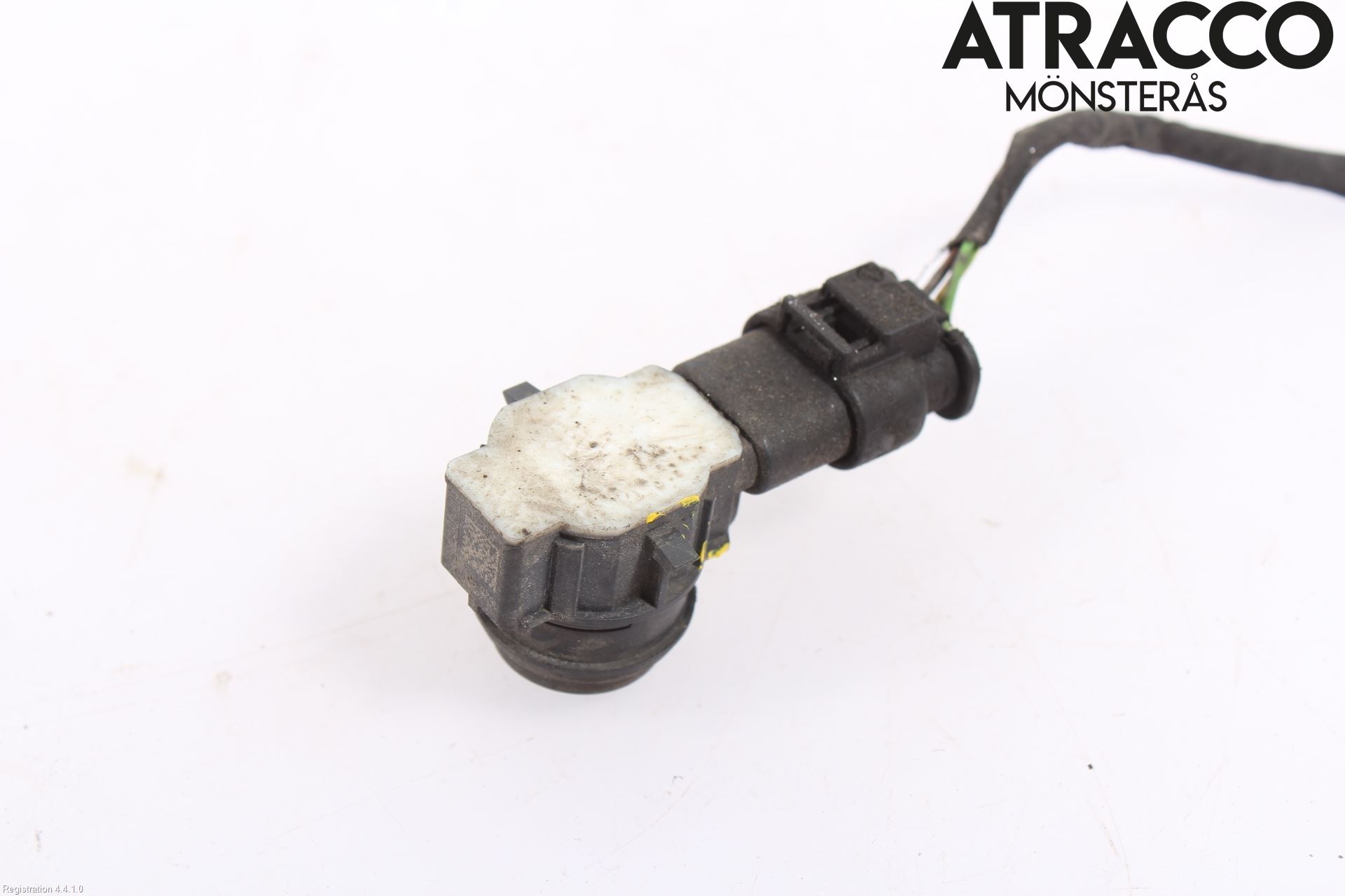 BMW 4 F32/F33/F82/F83 13-20 Sensor Ryggesensor