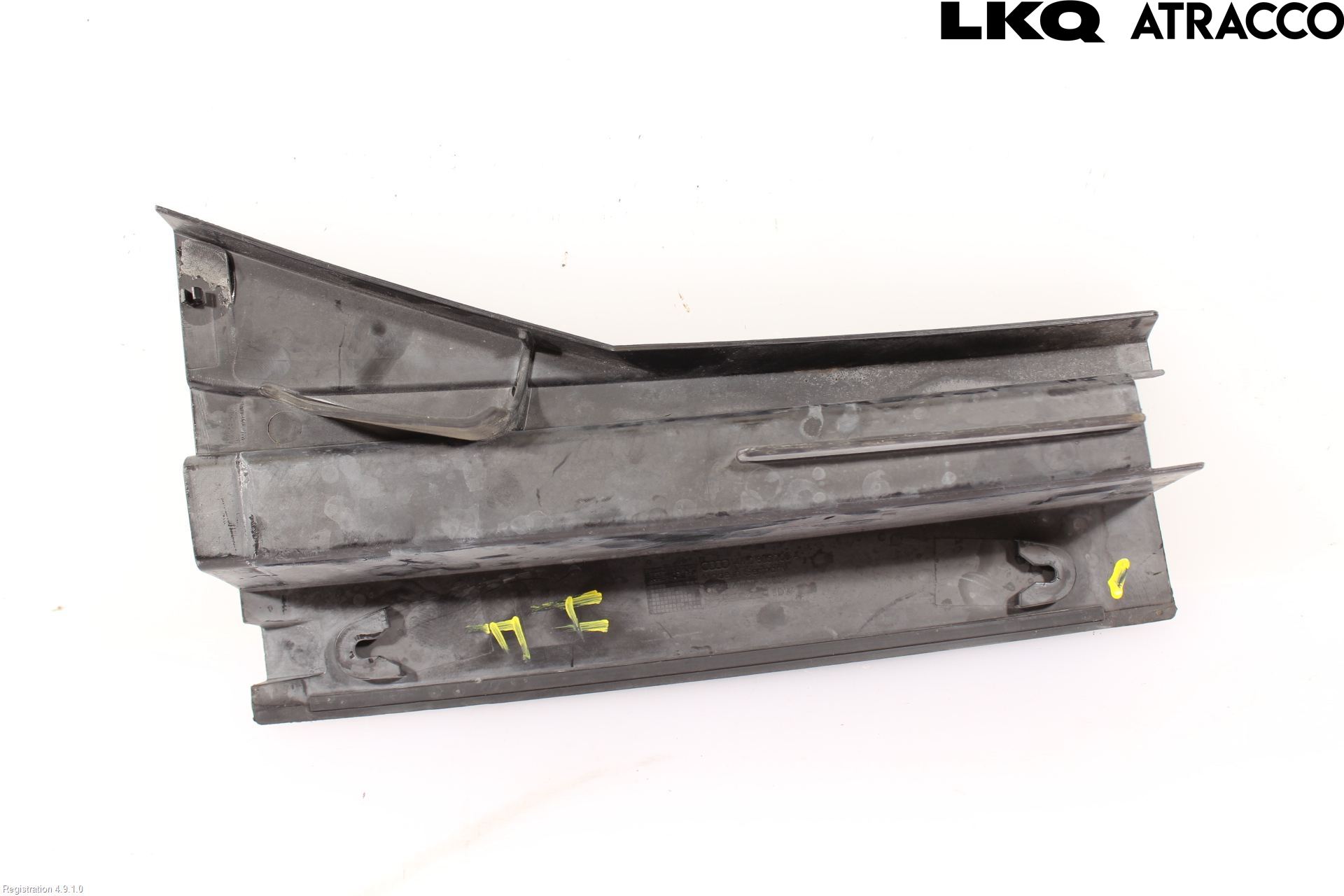 Audi Q7/SQ7 Tackplast Front