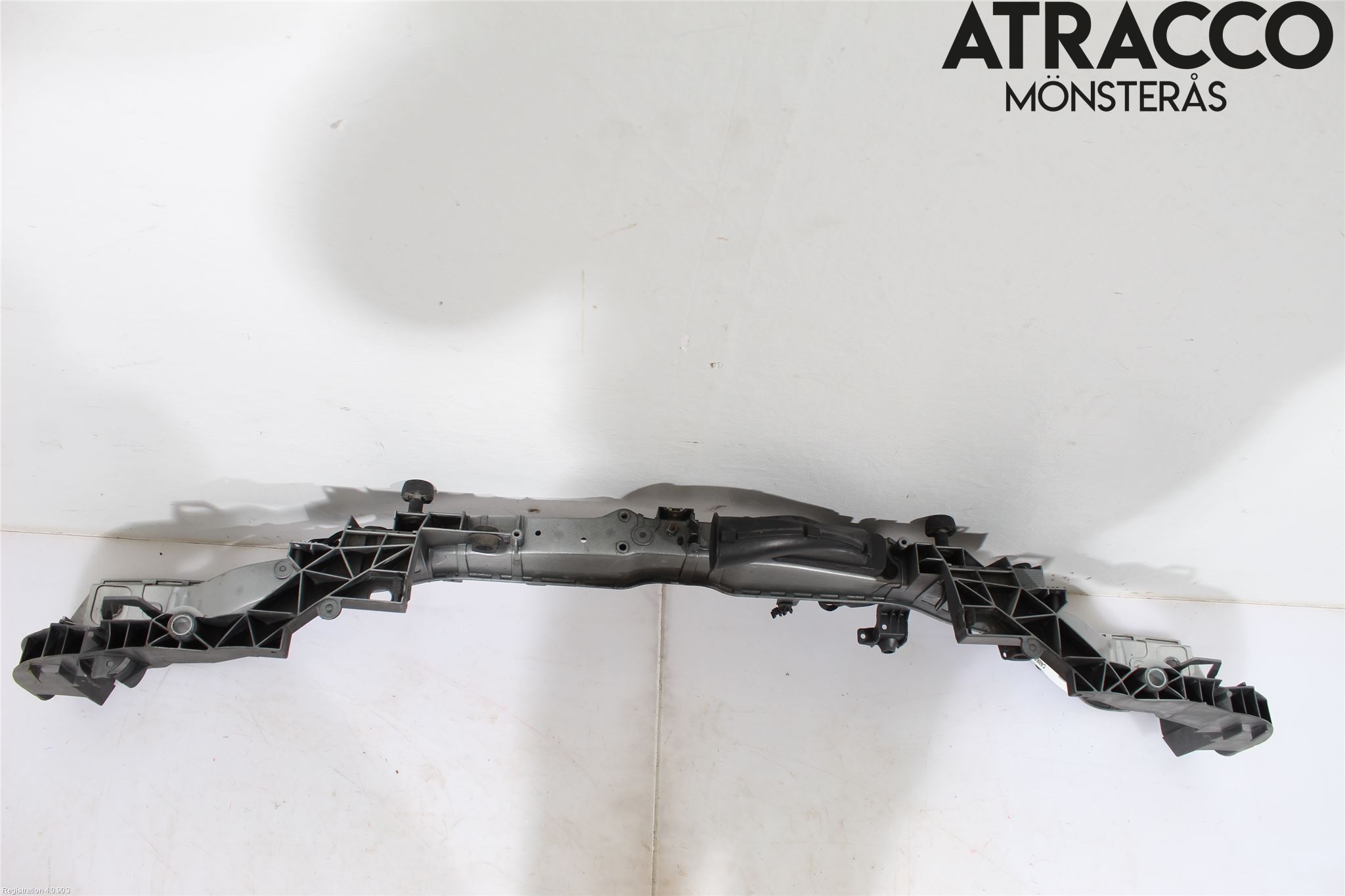 Ford FOCUS 15-18 Frontplate
