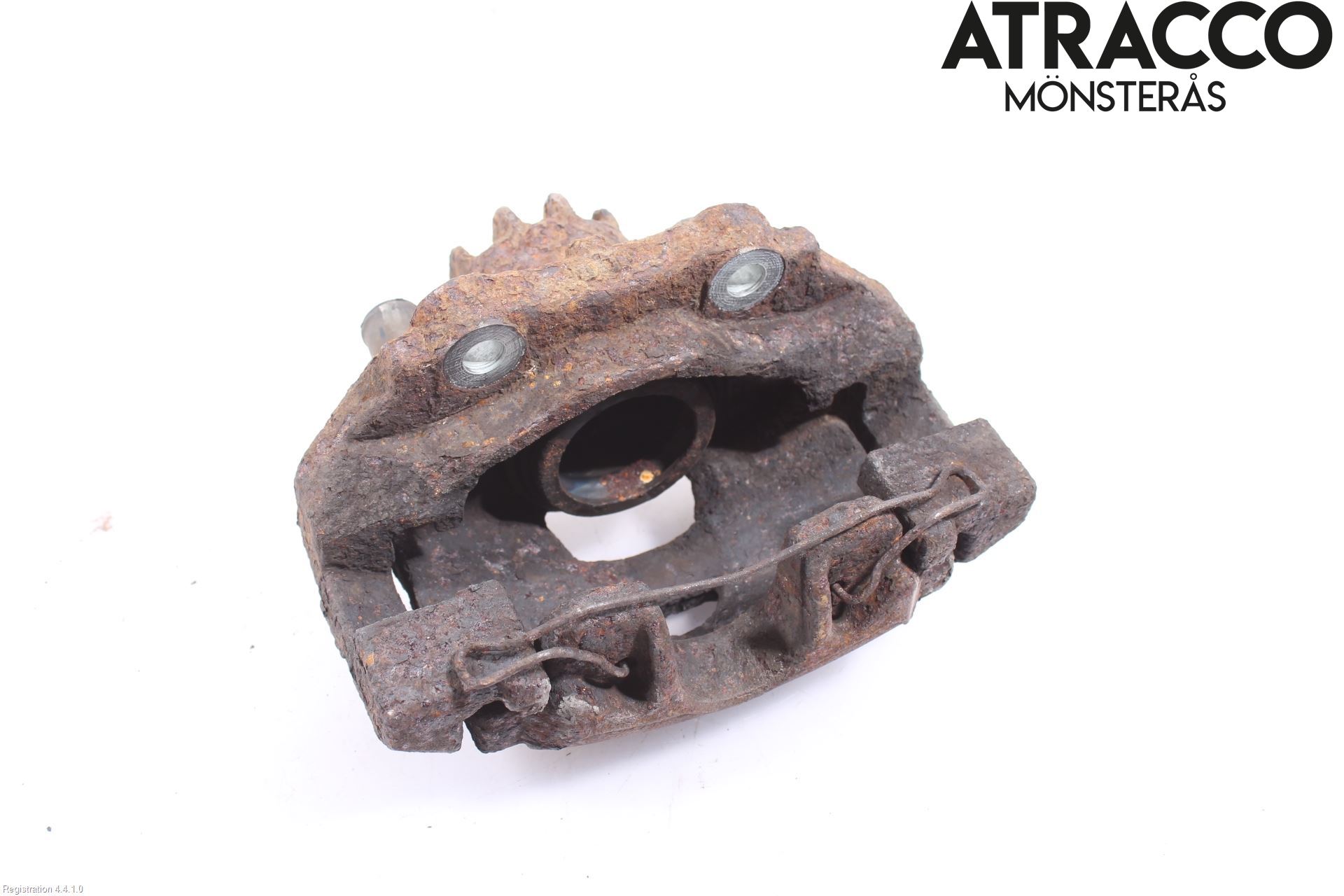 Citroen C4 II 11-18 Bremsecaliper Foran Venstre