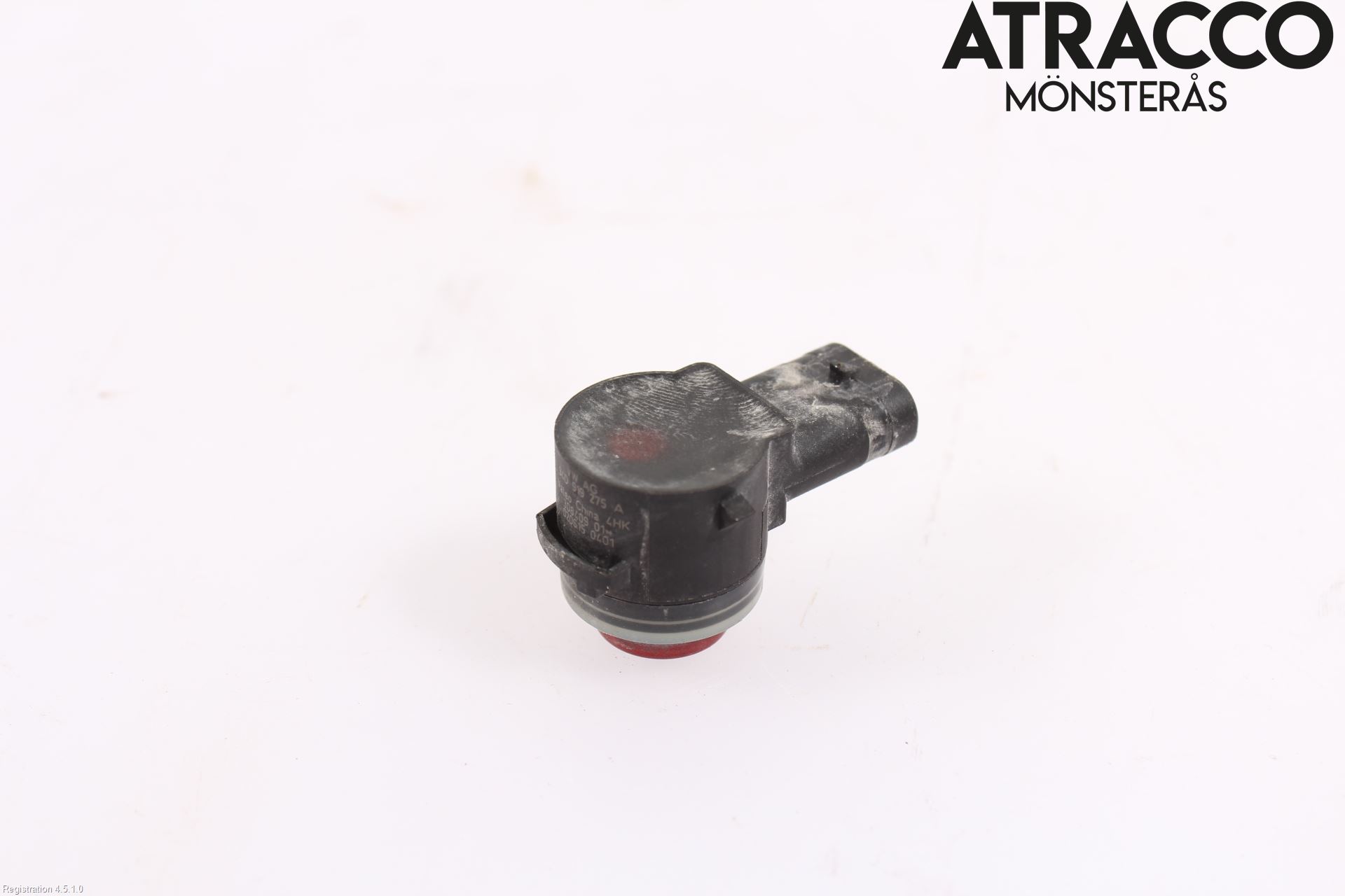 Volkswagen VW GOLF SPORTSVAN 15-20 Sensor Ryggesensor