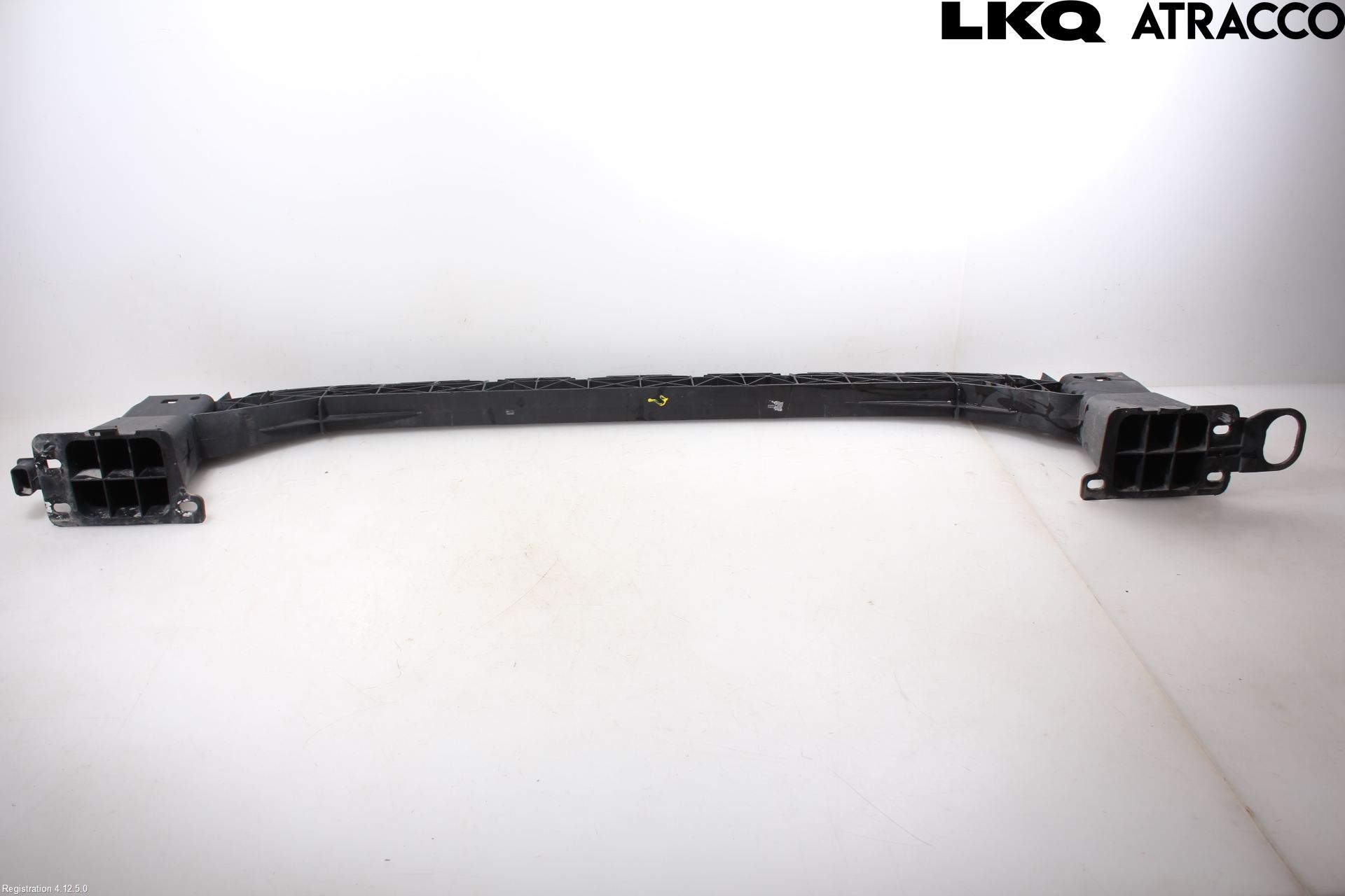 Citroen DS5 Luftstyring Front