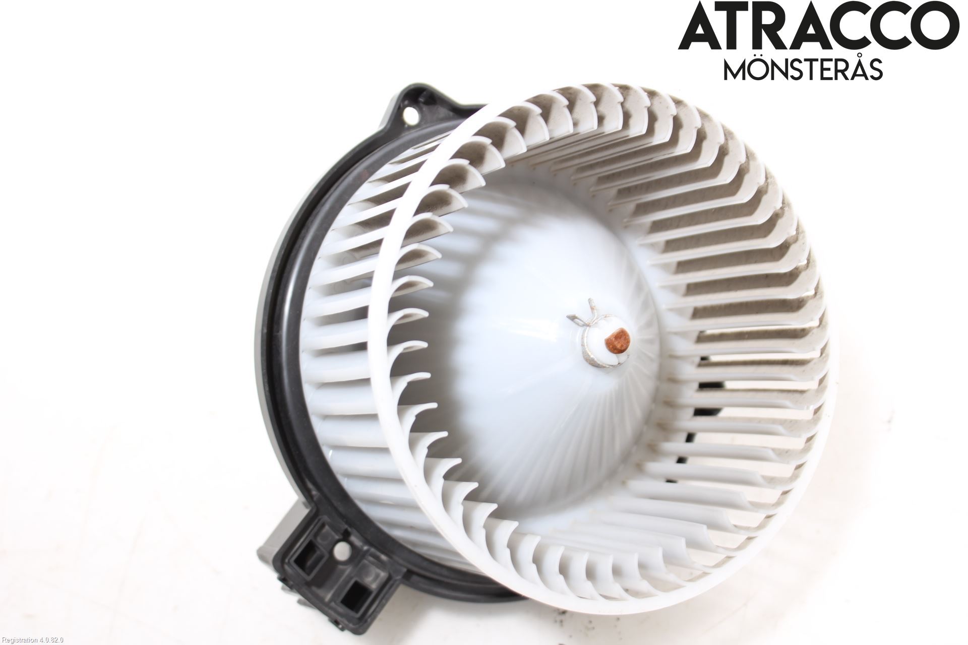 Mazda 6 13- Varmeapparat Viftemotor