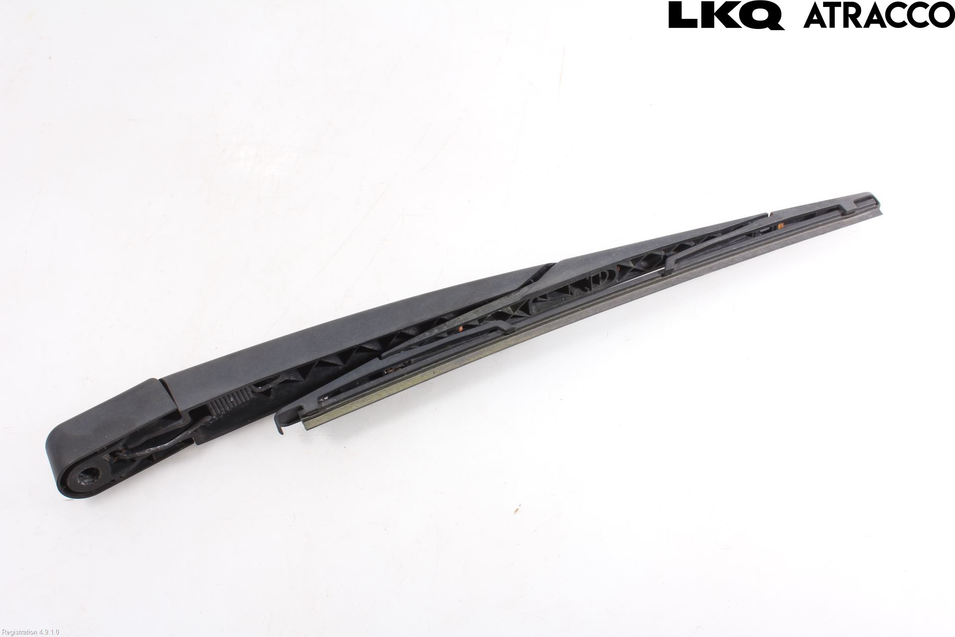 Opel CORSA E 15-19 Viskerarm Bakrute
