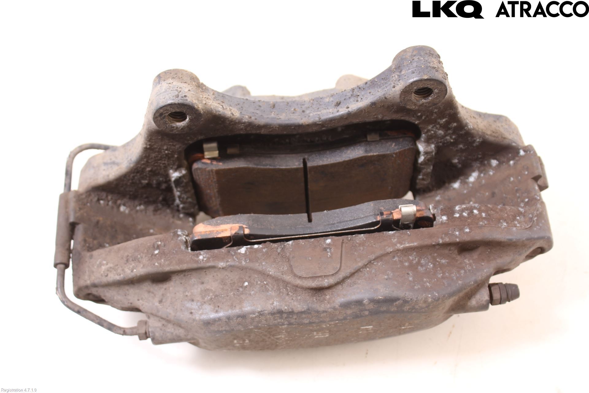 Tesla MODEL S 13- Bremsecaliper Foran Venstre