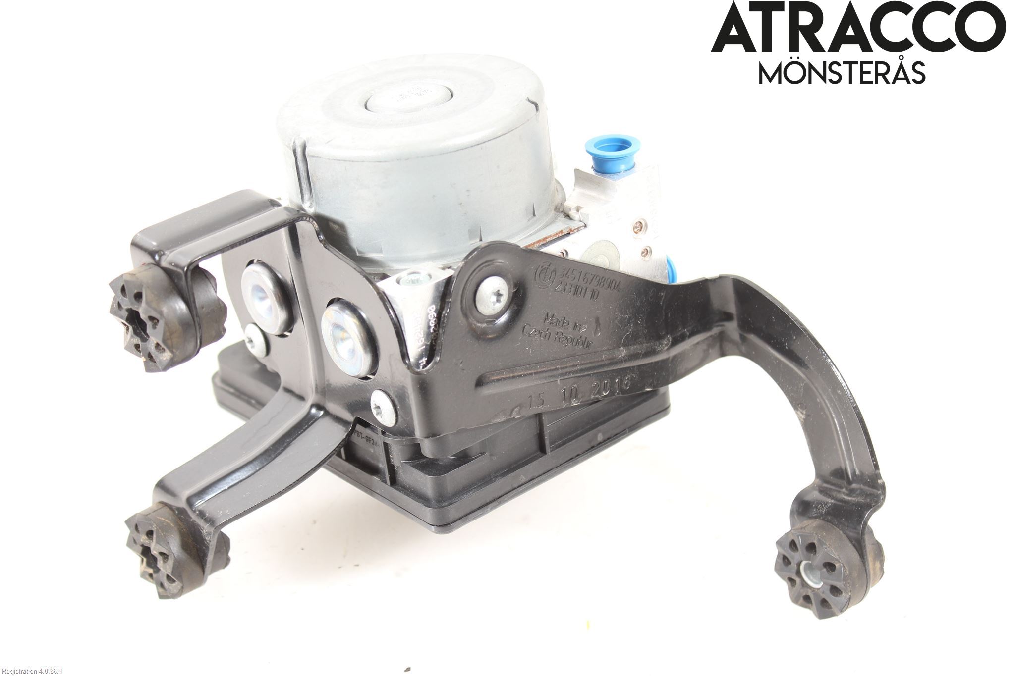 BMW 4 F36 Gran Coupé 14-20 Abs Hydraulikkaggregat