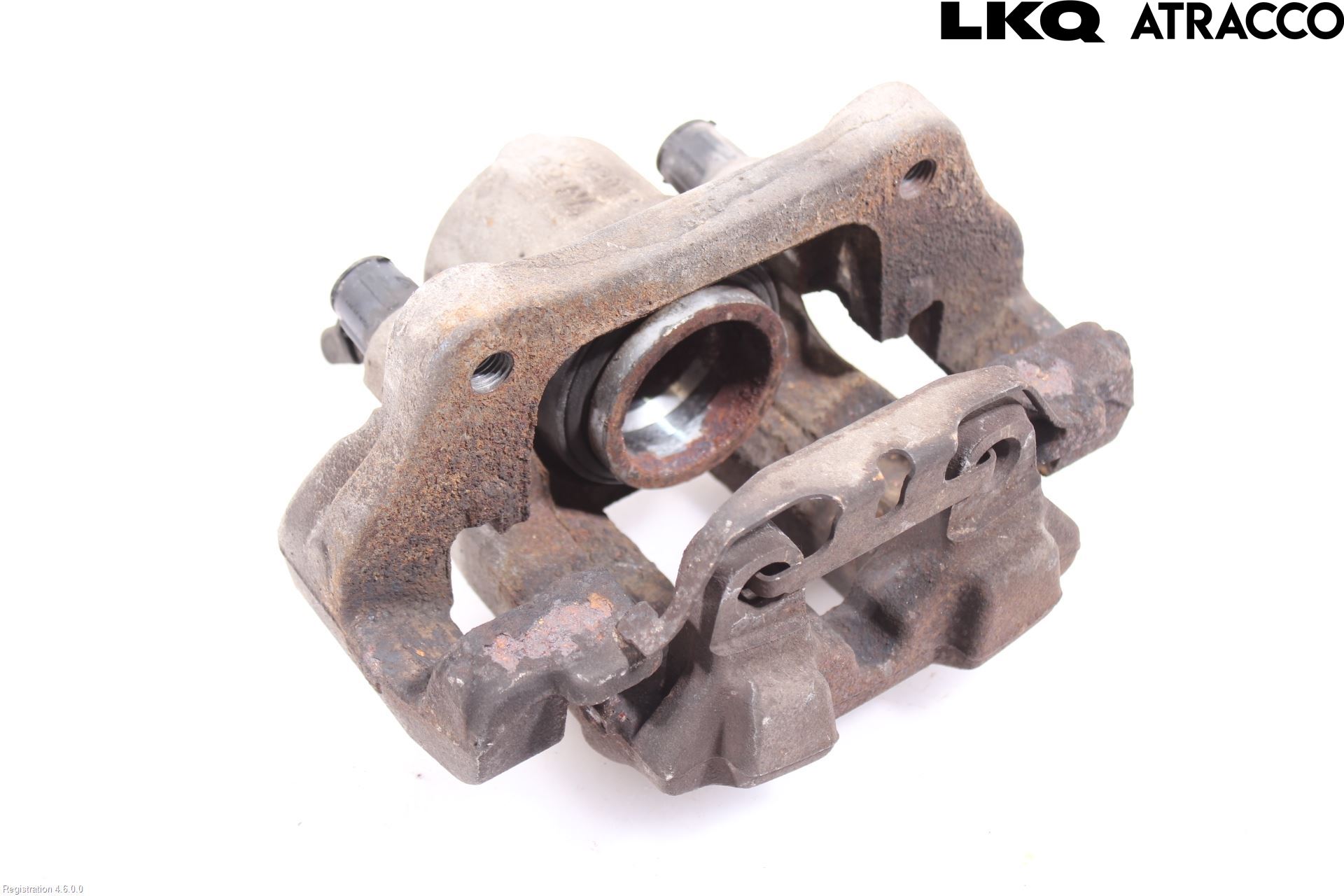 BMW 3 GT F34 13-19 Bremsecaliper Foran Høyre