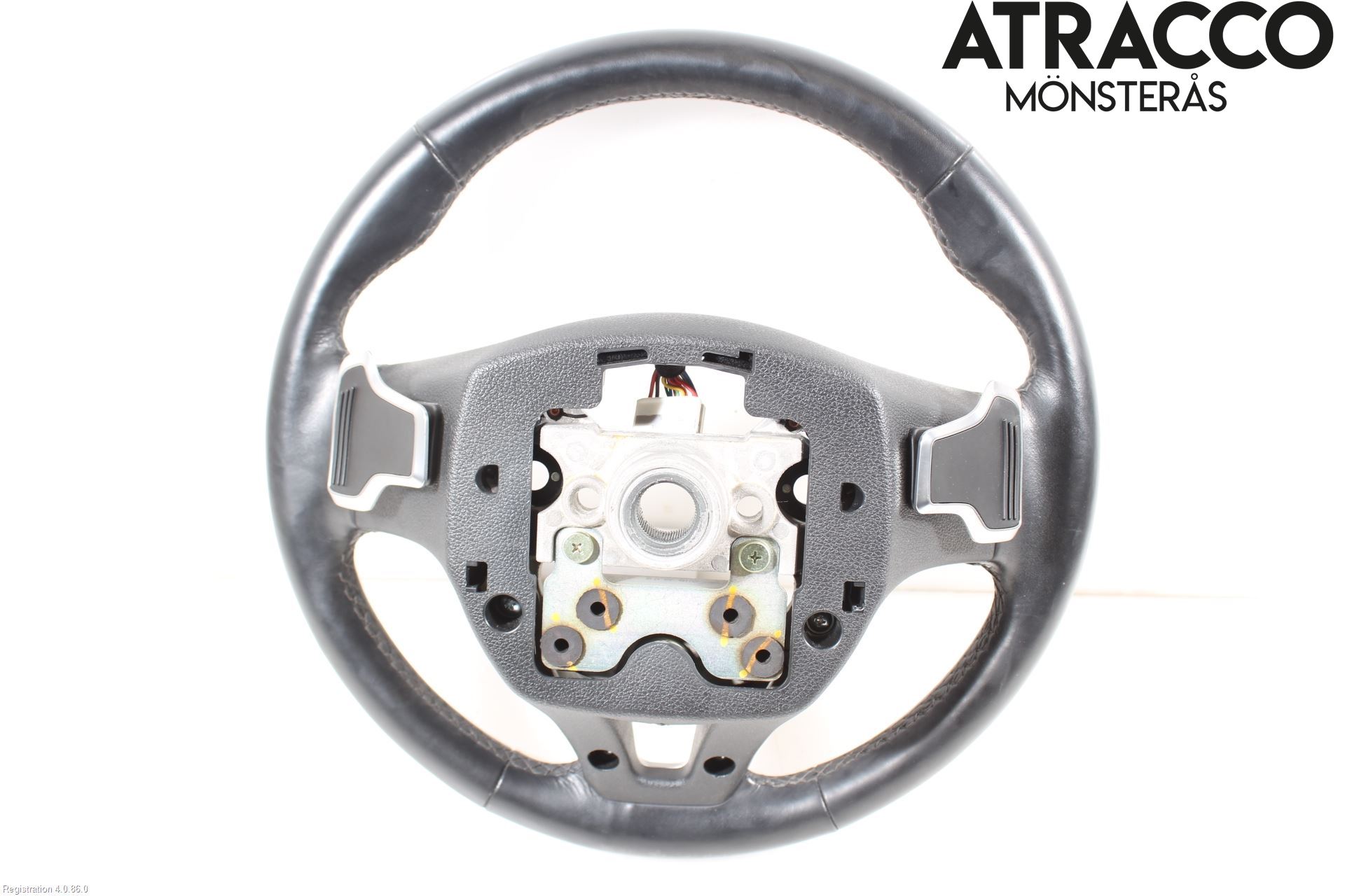 Kia OPTIMA 16-20 Ratt