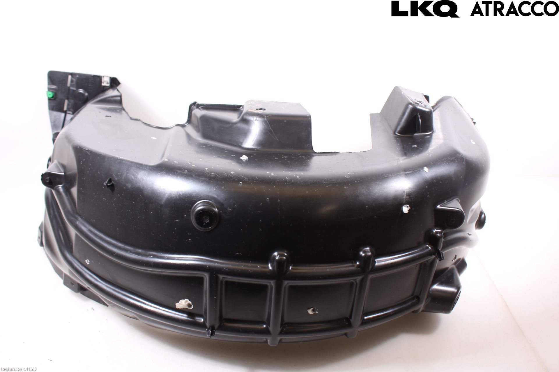 Citroen C4/E-C4 C4X/E-C4X III 21- Skjerm Indre