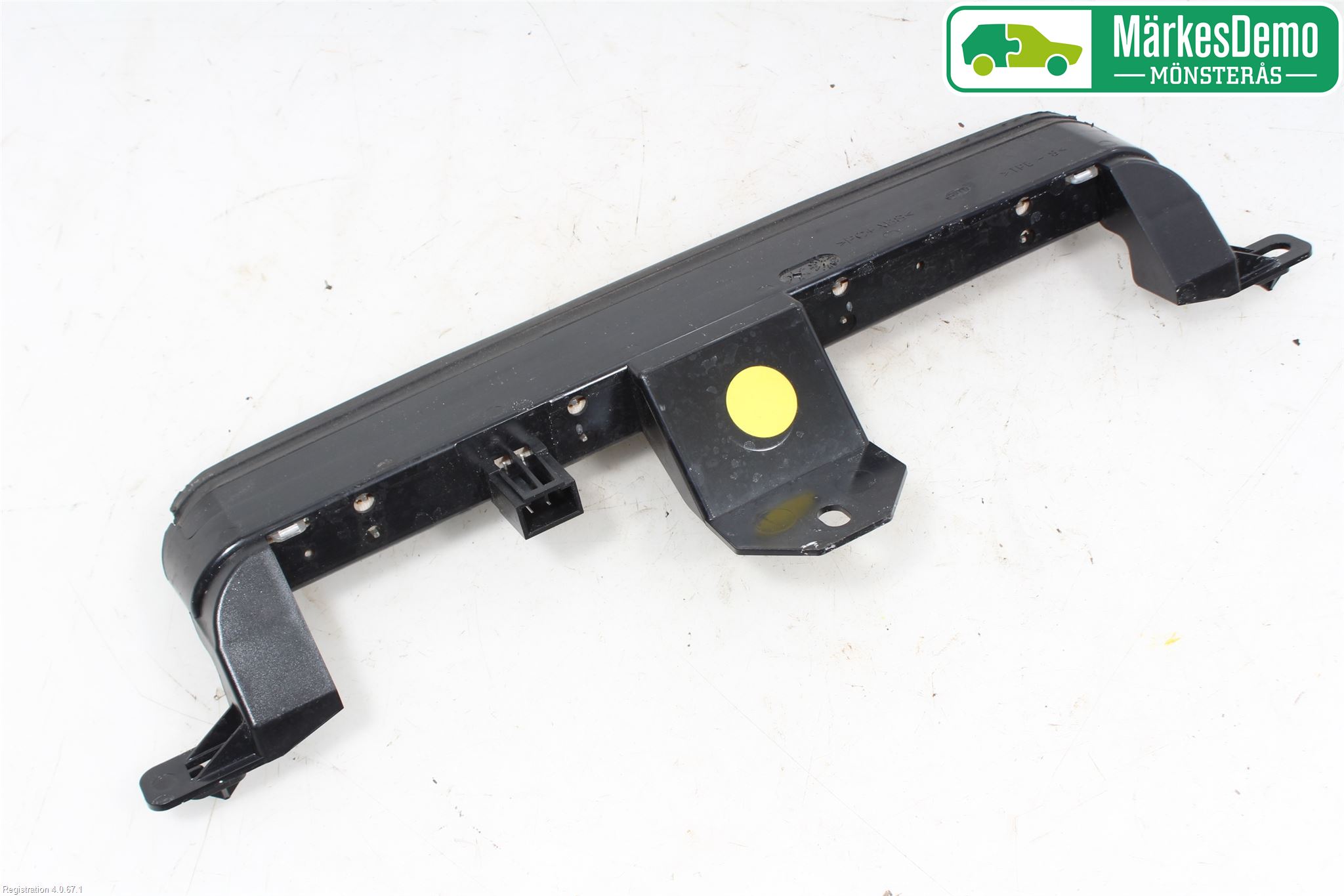 Volvo XC70 08-13 Bremselys Bakrute