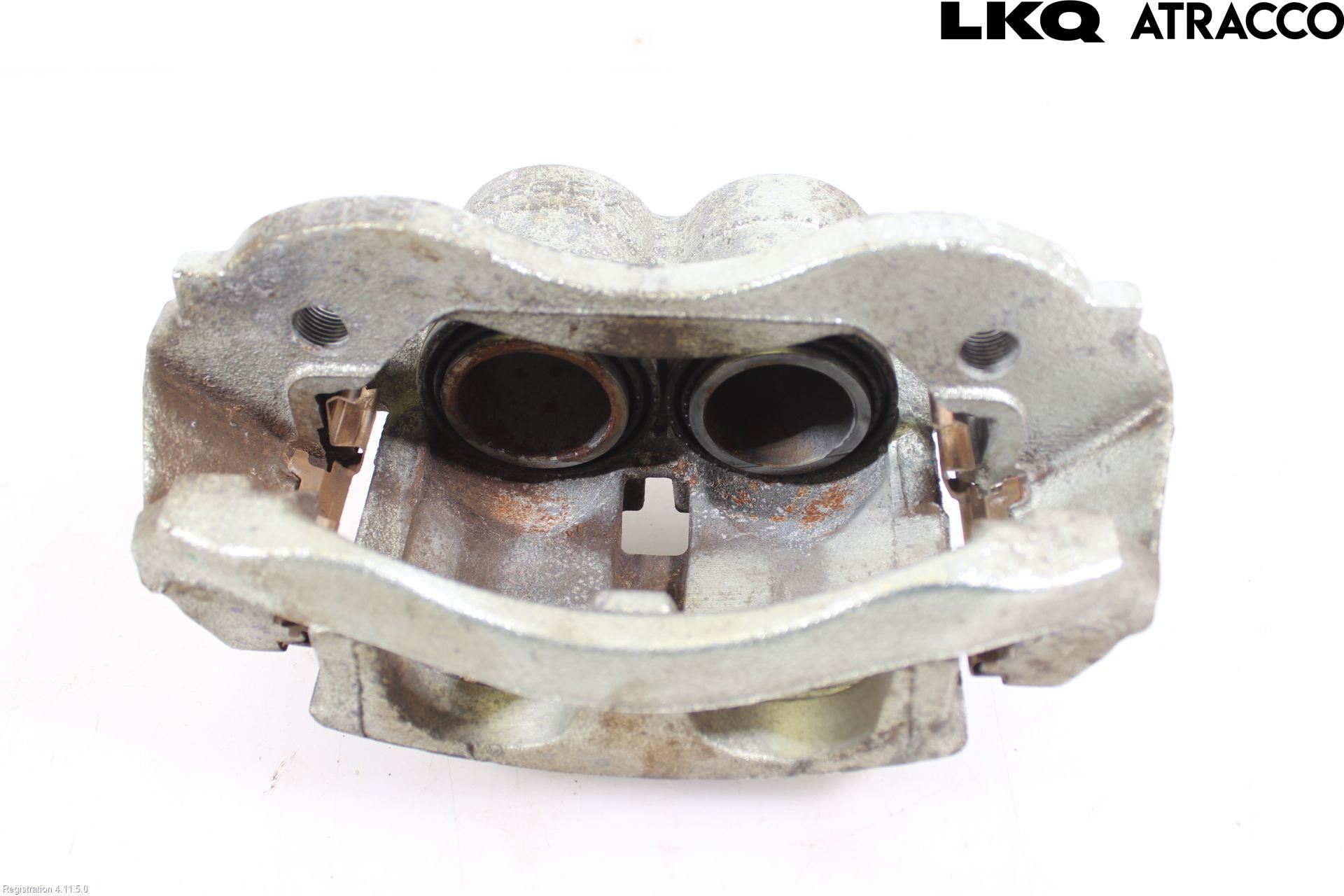 Fiat DUCATO 15-23 Bremsecaliper Foran Høyre