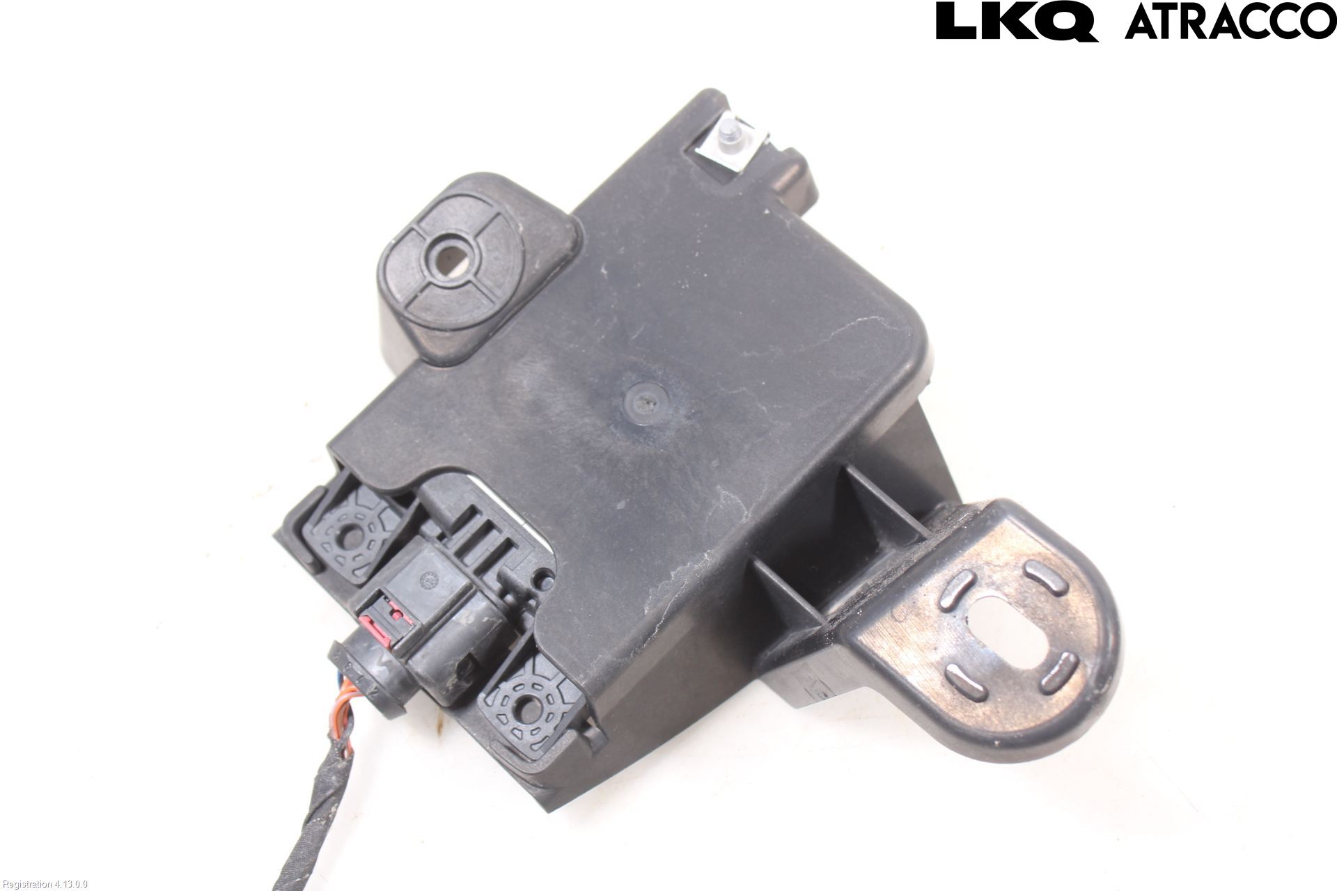 Skoda SUPERB 16-24 Sensor Kollisjonsbeskyttelse
