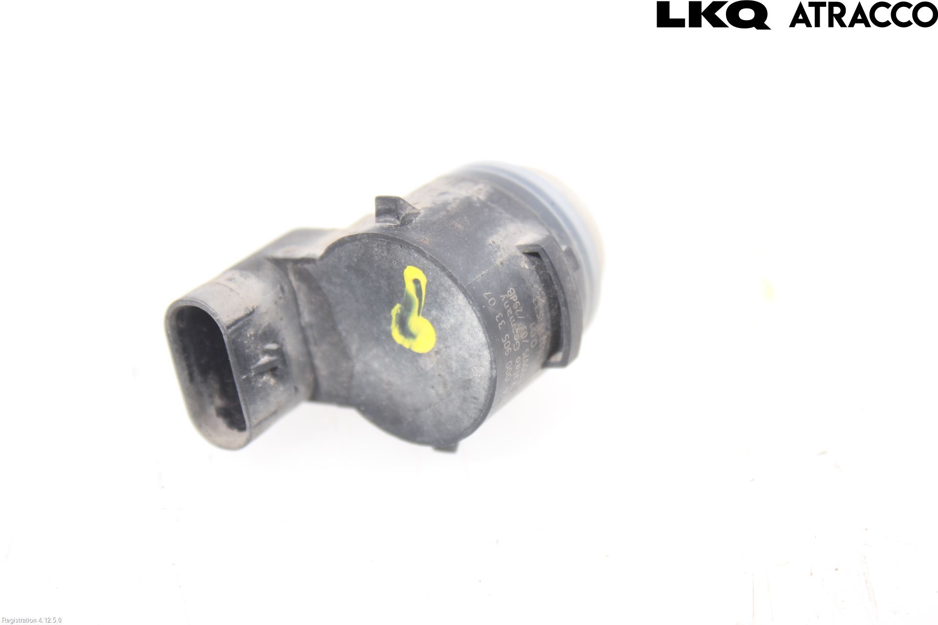 Mercedes-Benz MB A-KLASS (W177) 18- Sensor Ryggesensor