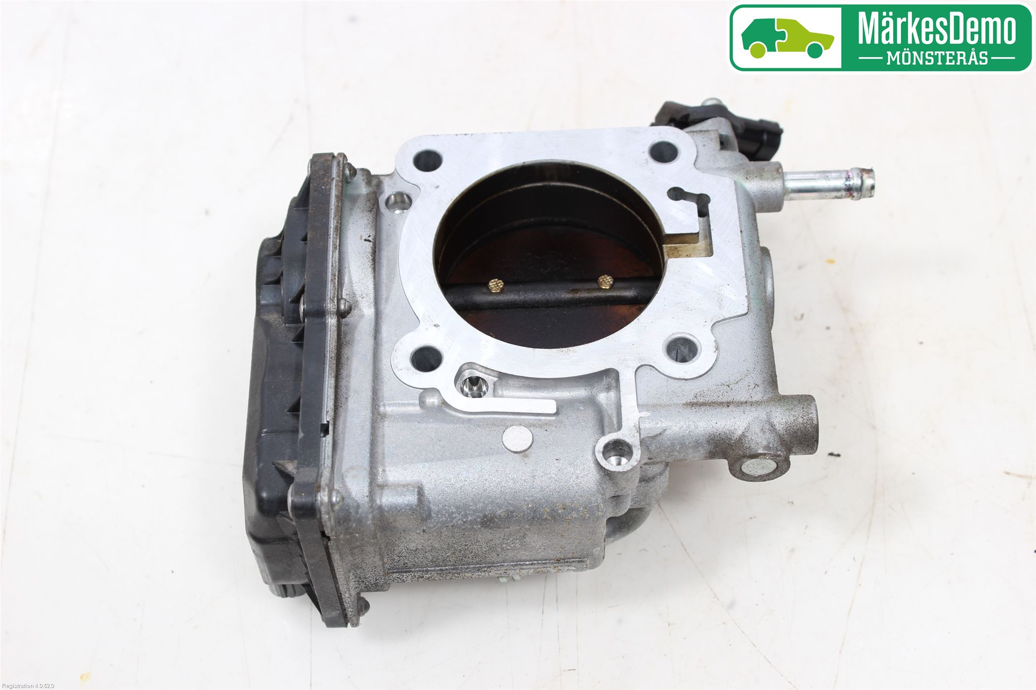 Subaru LEGACY    07-09 Inns Spjeldhus