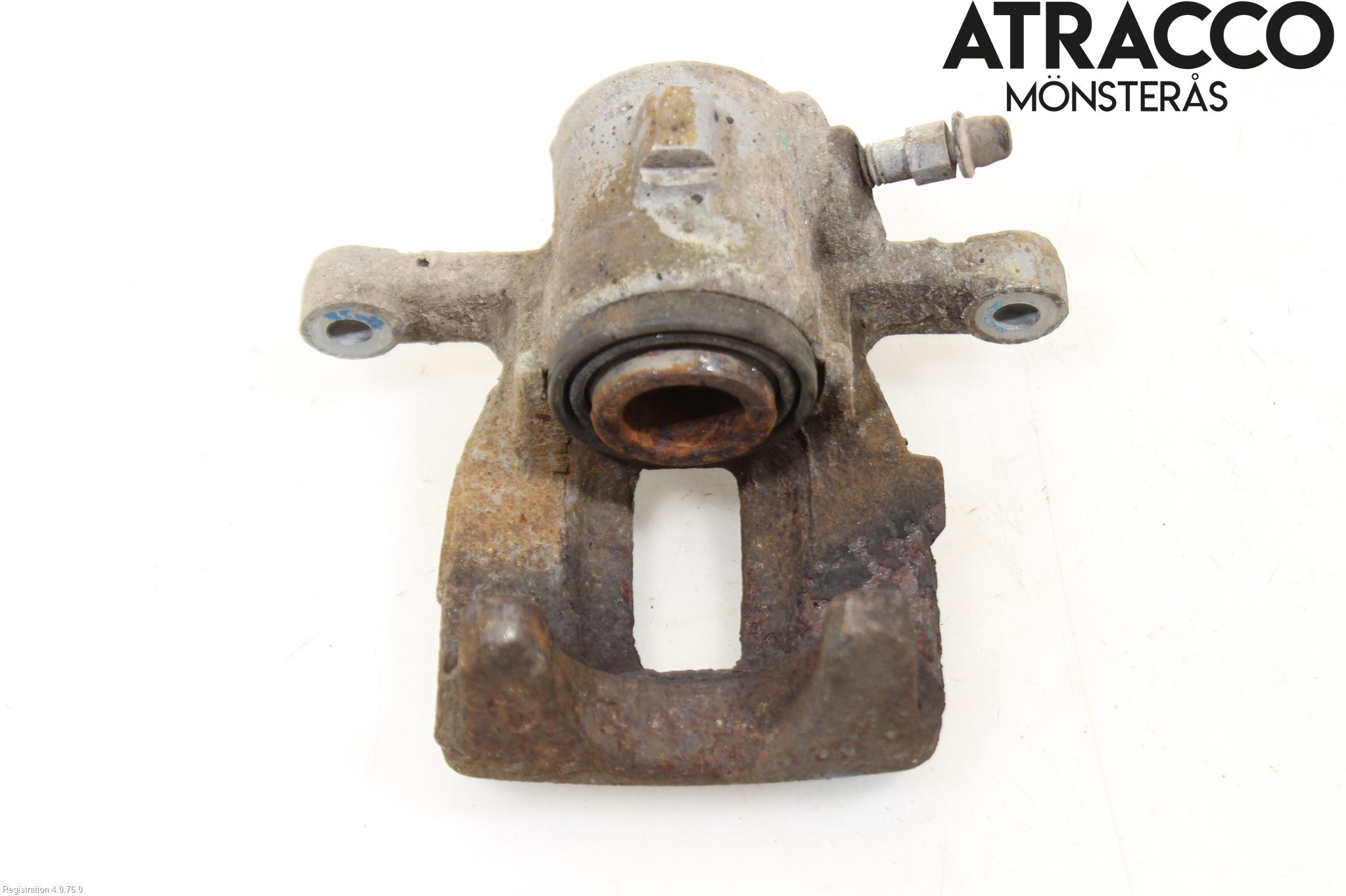 Mercedes-Benz MB A-KLASS (W169) 04-12 Bremsecaliper Bak Høyre