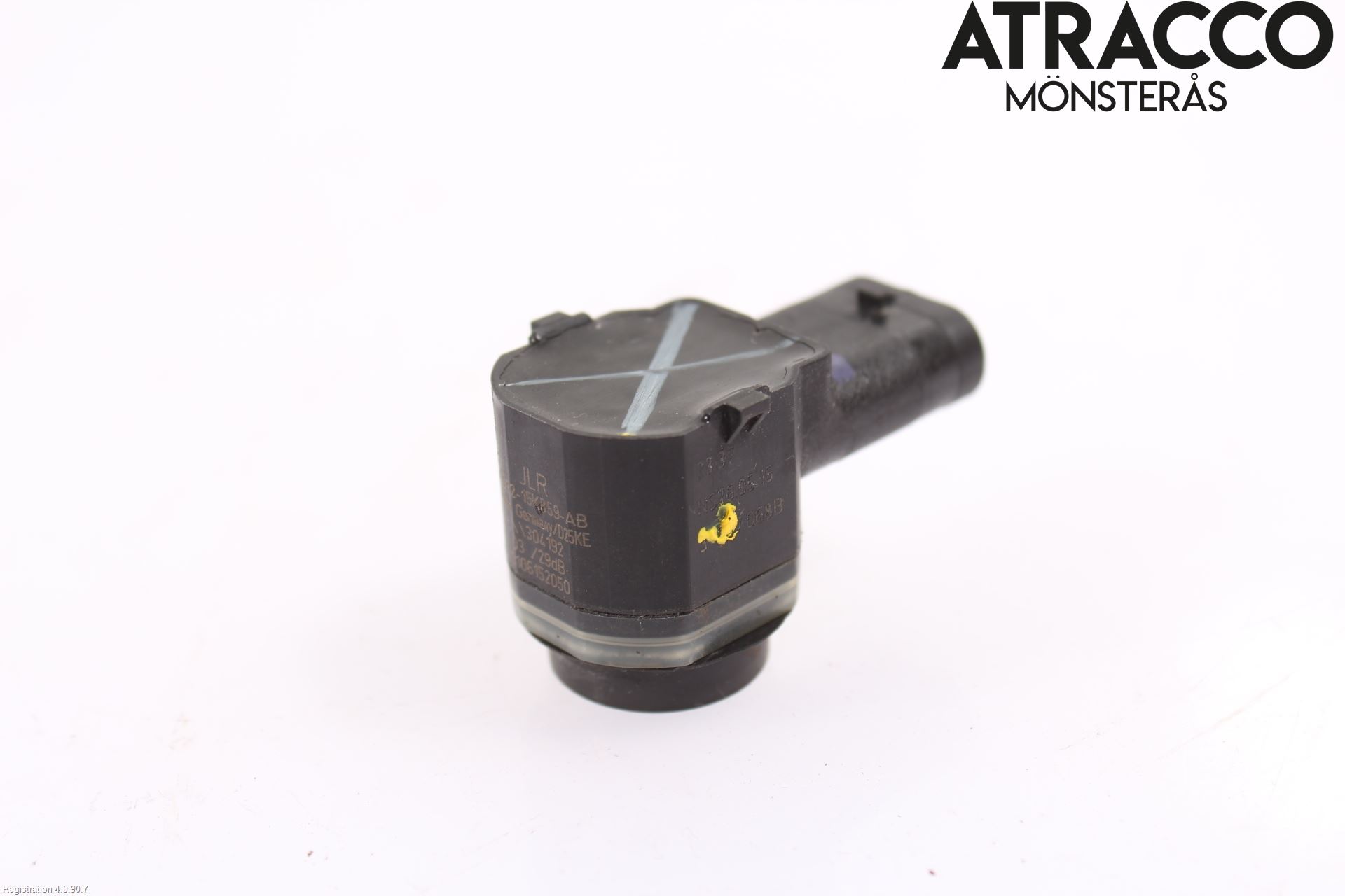 Jaguar XE (X760) 15-24 Sensor Ryggesensor