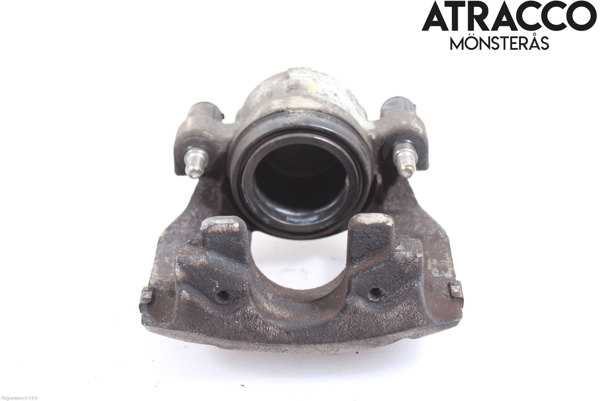 Ford FOCUS 19- Bremsecaliper Foran Venstre