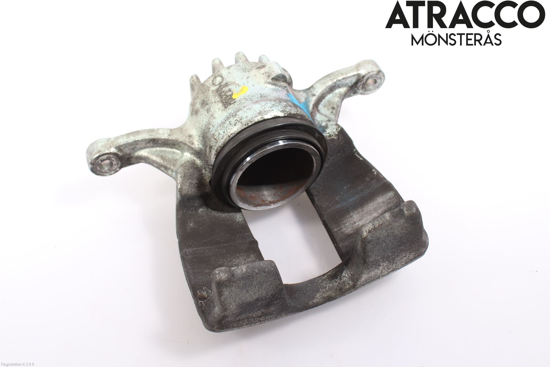 Opel VIVARO 15-19 Bremsecaliper Foran Høyre