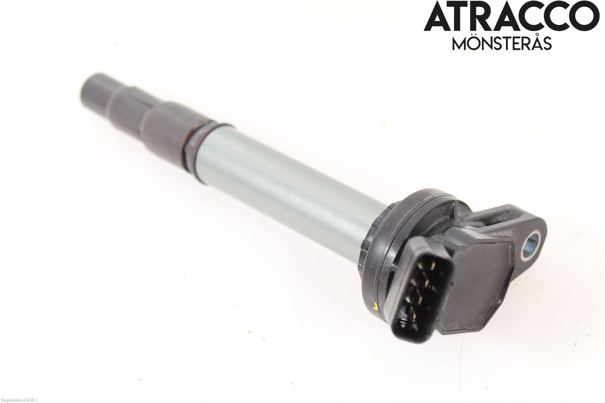 Toyota AVENSIS 16-18 Coil